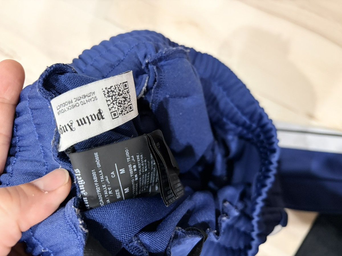 Palm Angels Palm angels track pants Size US 33 - 4 Thumbnail