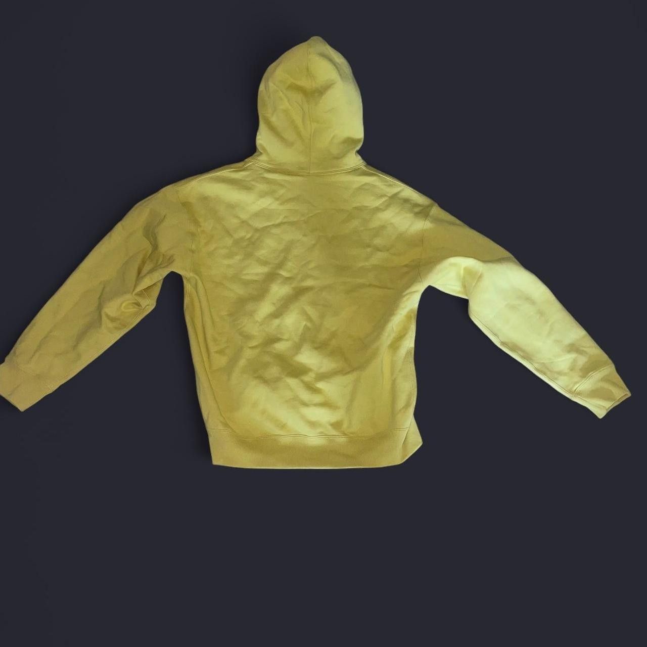 Nike nike solo swoosh hoodie Size US M / EU 48-50 / 2 - 3 Thumbnail