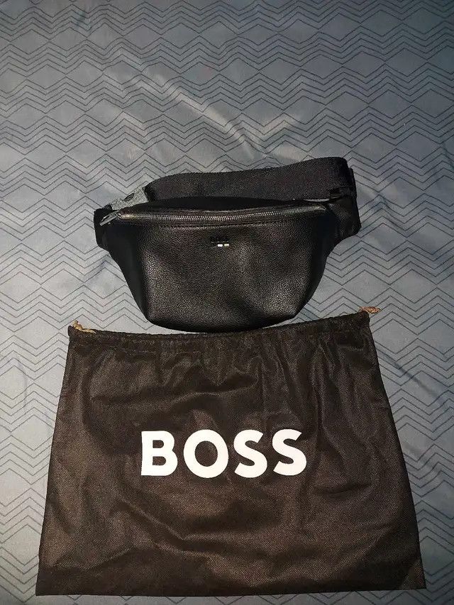Hugo Boss BOSS Belt Bag Size ONE SIZE - 1 Thumbnail