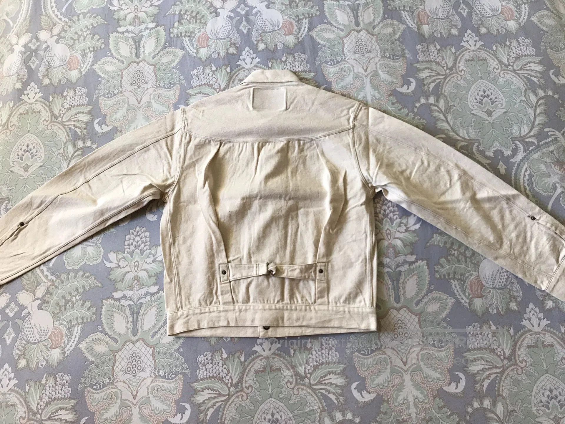 Stevenson Overall Co. Stevenson Overall Type 2 Jacket. Size US M / EU 48-50 / 2 - 2 Thumbnail