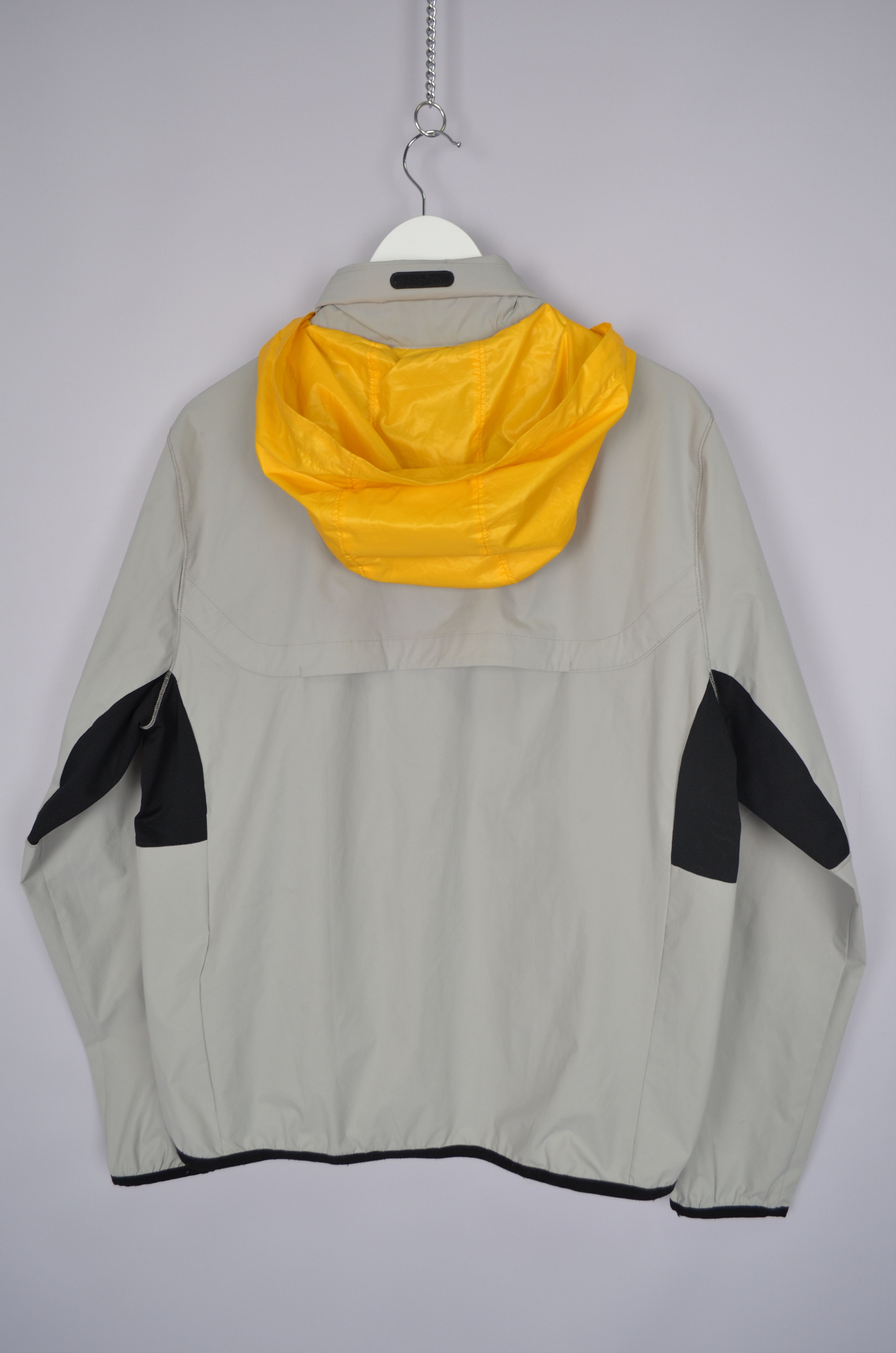 Designer × Polo Ralph Lauren Polo Ralph Lauren Lightweight Jacket Hooded Size L Full Zip Size US L / EU 52-54 / 3 - 6 Thumbnail