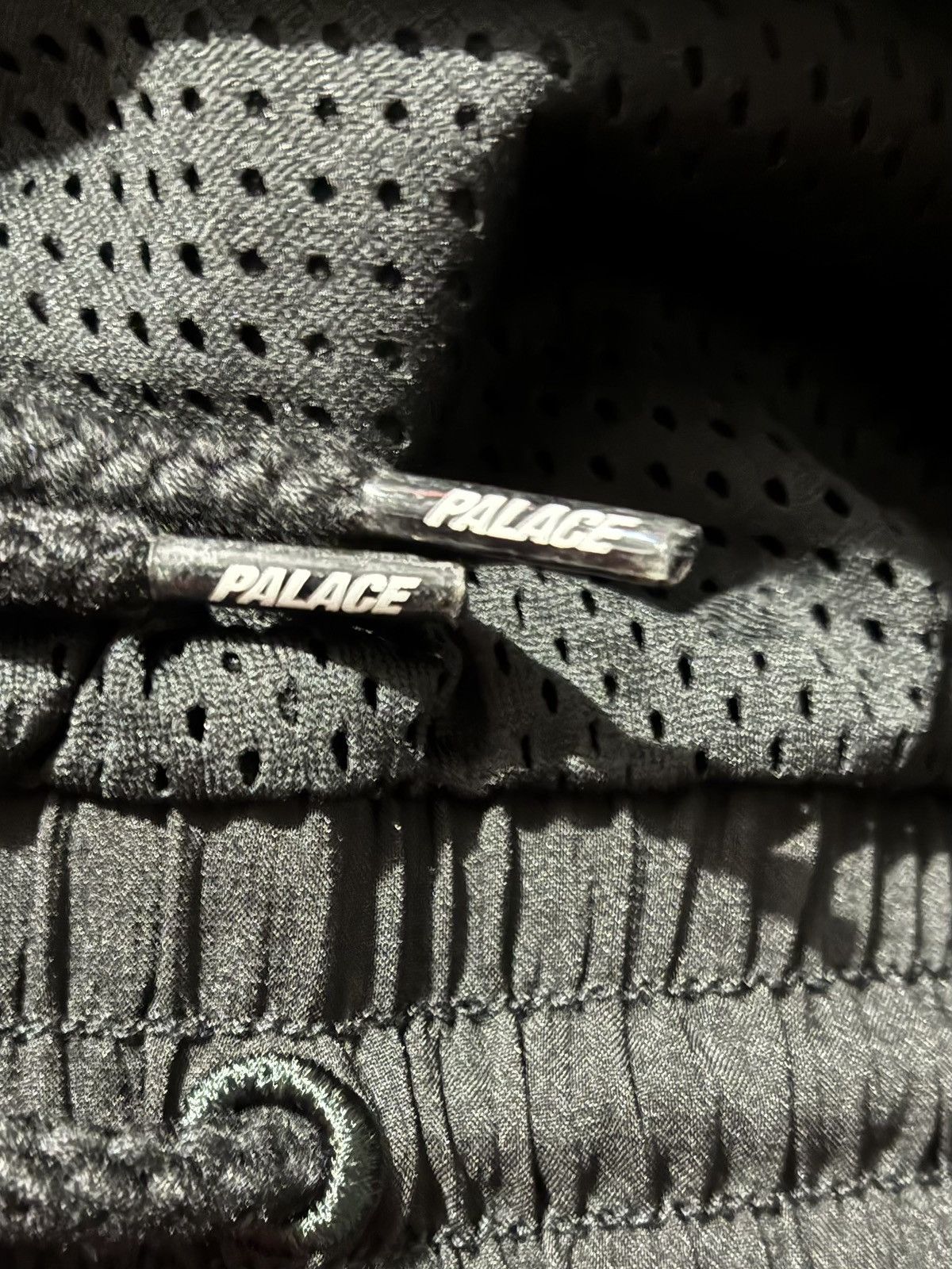 Adidas × Palace Adidas x Palace Juventus full set Size US S / EU 44-46 / 1 - 3 Thumbnail