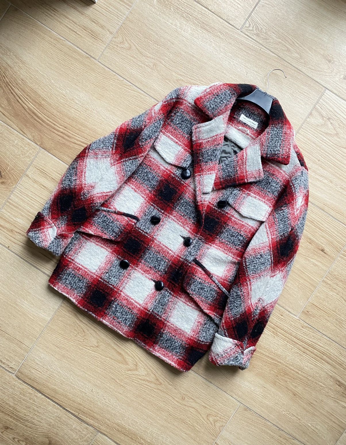 Isabel Marant Etoile Coat