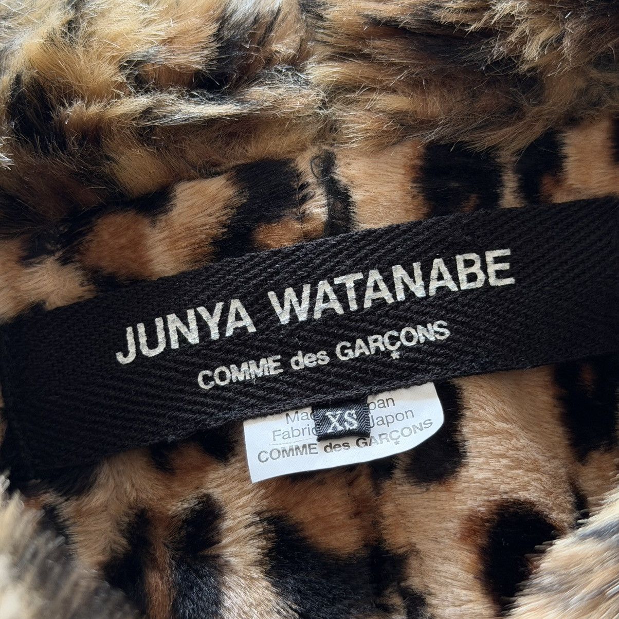 Junya Watanabe Junya Watanabe x comme des garcons aw05 bomber Size US XS / EU 42 / 0 - 3 Thumbnail