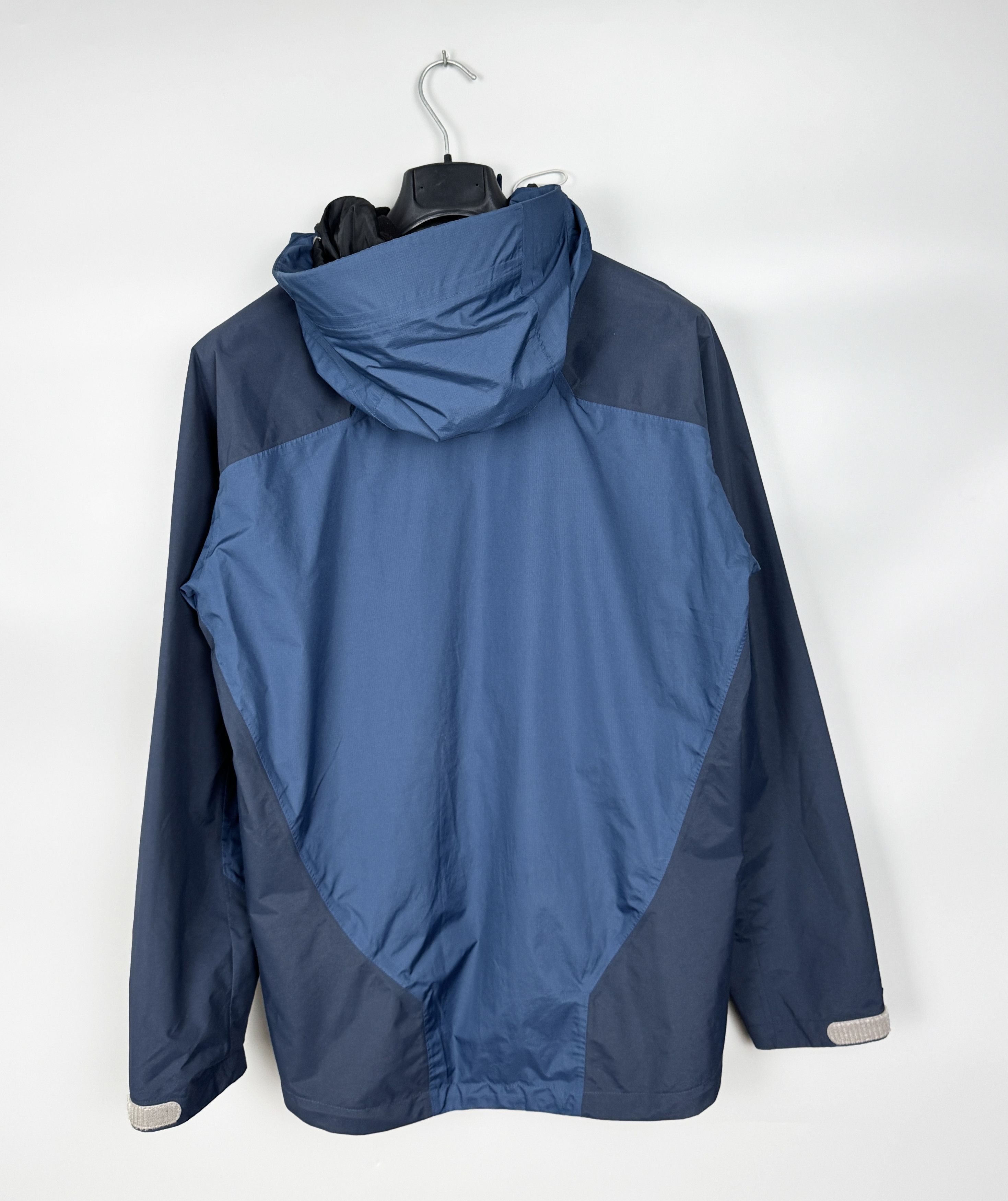 Haglofs Haglofs Proof Outdoor Navy Jacket Size US M / EU 48-50 / 2 - 8 Thumbnail