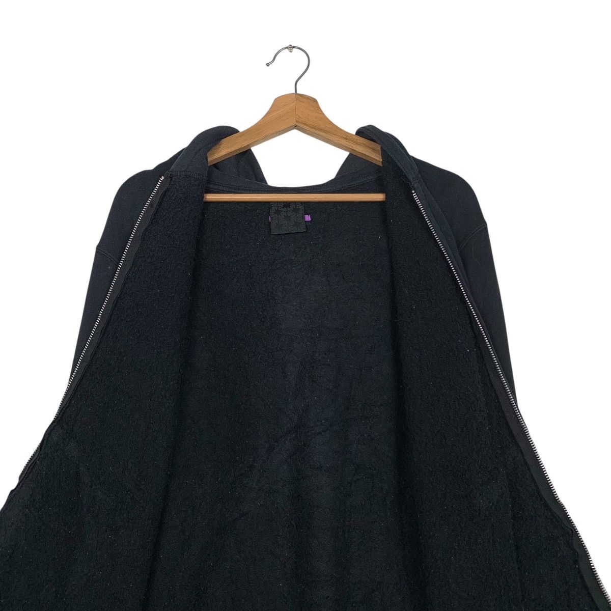 Japanese Brand Swagger Zipper Hoodie Size US M / EU 48-50 / 2 - 13 Thumbnail
