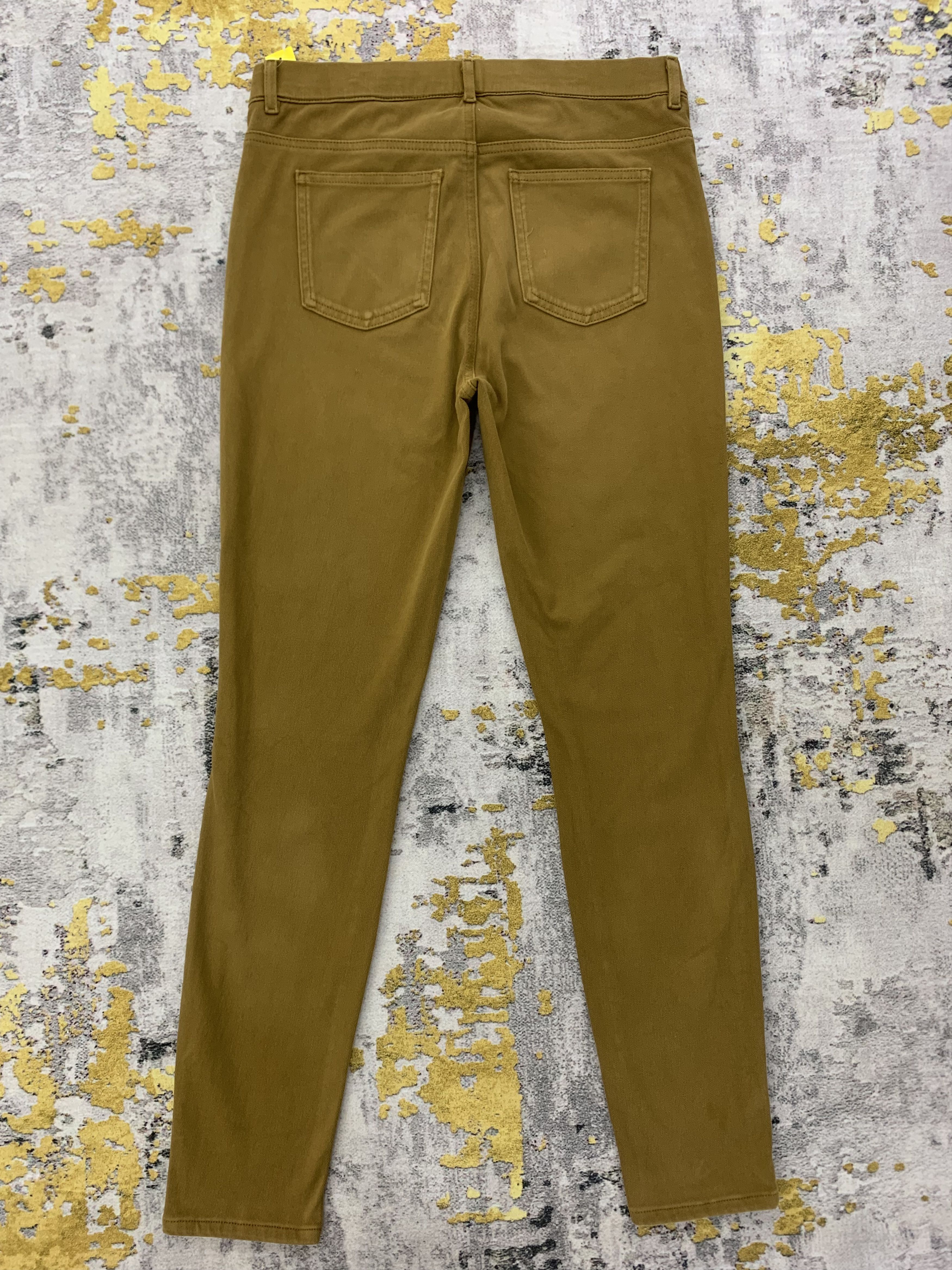 Uniqlo Uniqlo Pants size 30 Size 30" / US 8 / IT 44 - 2 Thumbnail