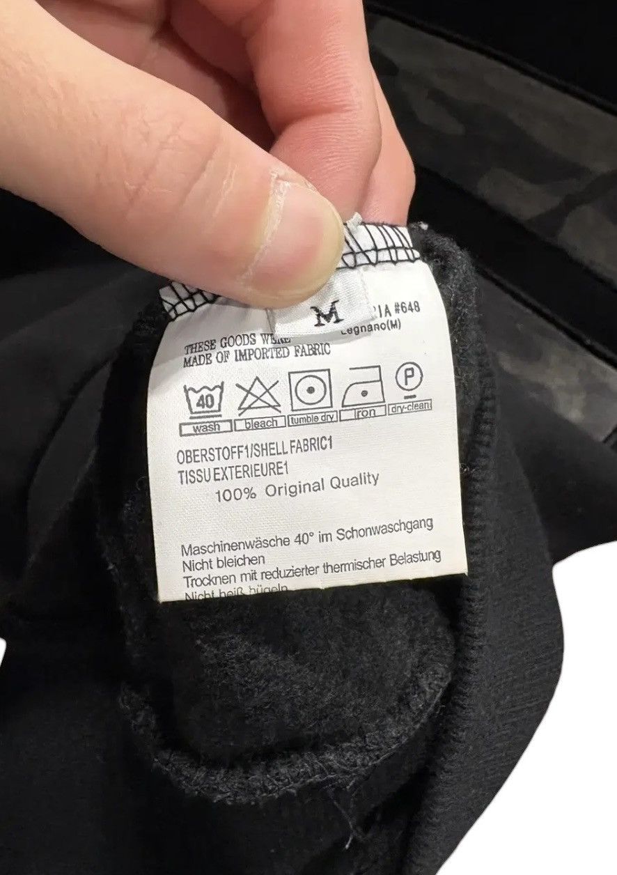 Givenchy Givenchy Border Star Sweatshirt Size US M / EU 48-50 / 2 - 4 Thumbnail