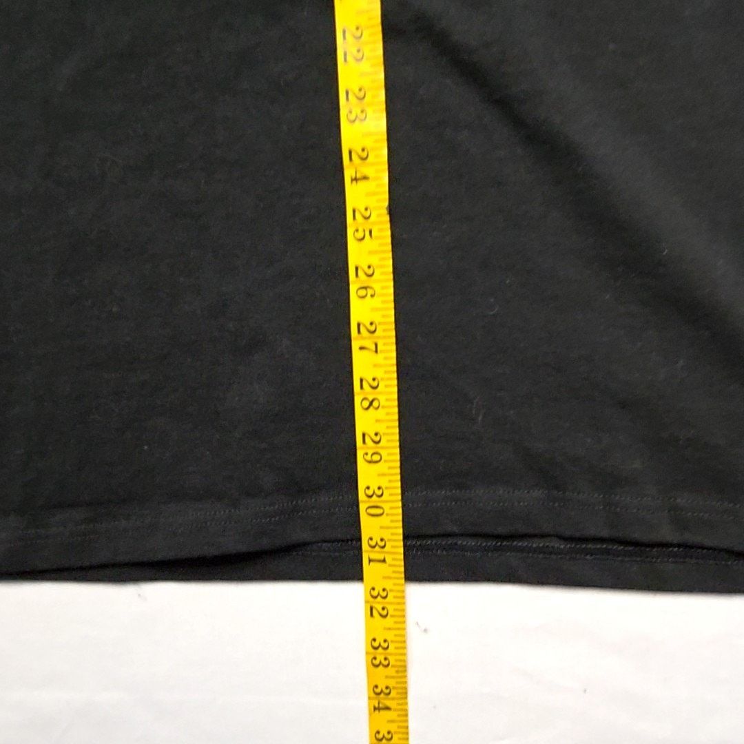 Cross Colours Tupac Shakur Cross Colours Tee Black 2XL Hip Hop Shirt Size US XL / EU 56 / 4 - 6 Thumbnail