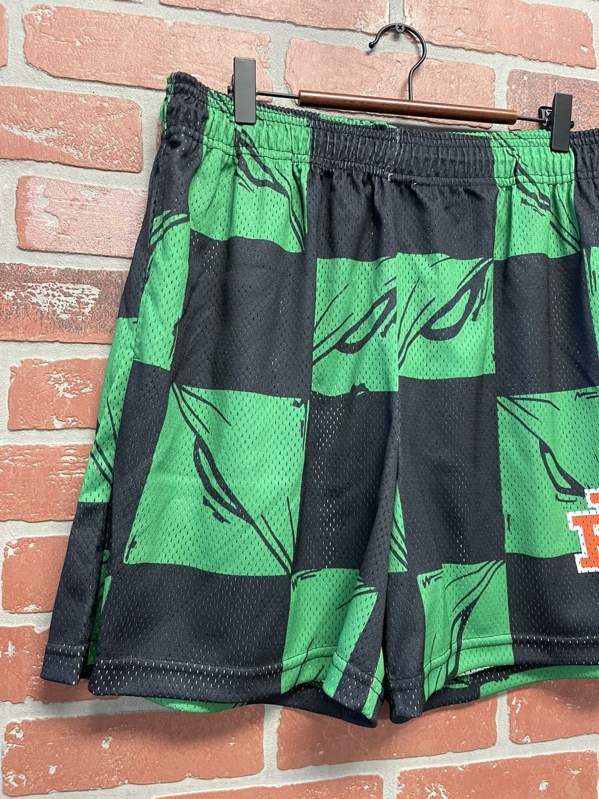 Eric Emanuel × Matty Boy Size XL - Eric Emanuel x Matty Boy EE