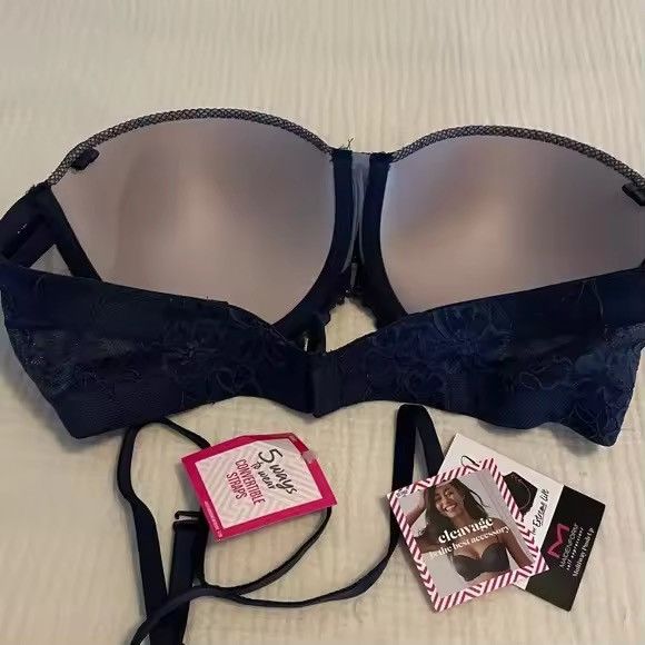 Other Maidenform multiway push-up bra Size ONE SIZE - 2 Thumbnail