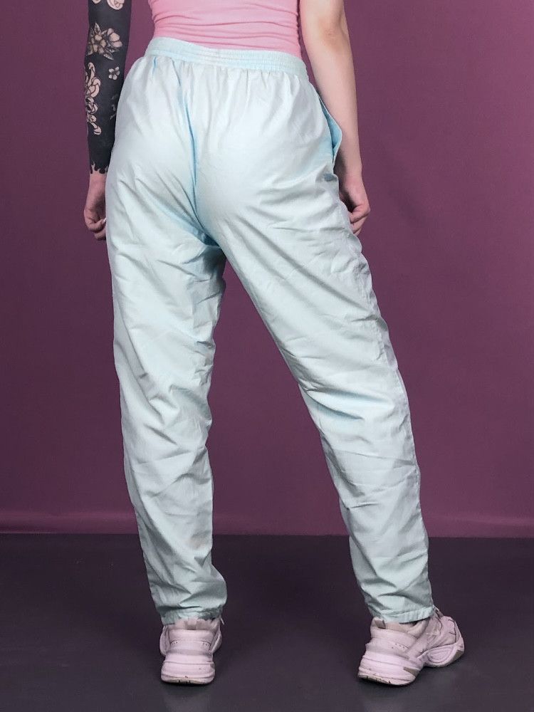 Lacoste Lacoste Sport Vintage Women's Tracksuit Pants - 42 Size 30" / US 8 / IT 44 - 4 Thumbnail