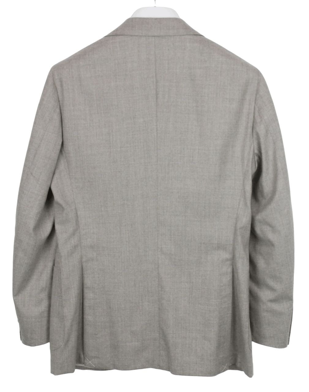 Suitsupply SUITSUPPLY Jort La Spalla Blazer Men's UK 38 Wool Cashmere Size 38R - 4 Thumbnail