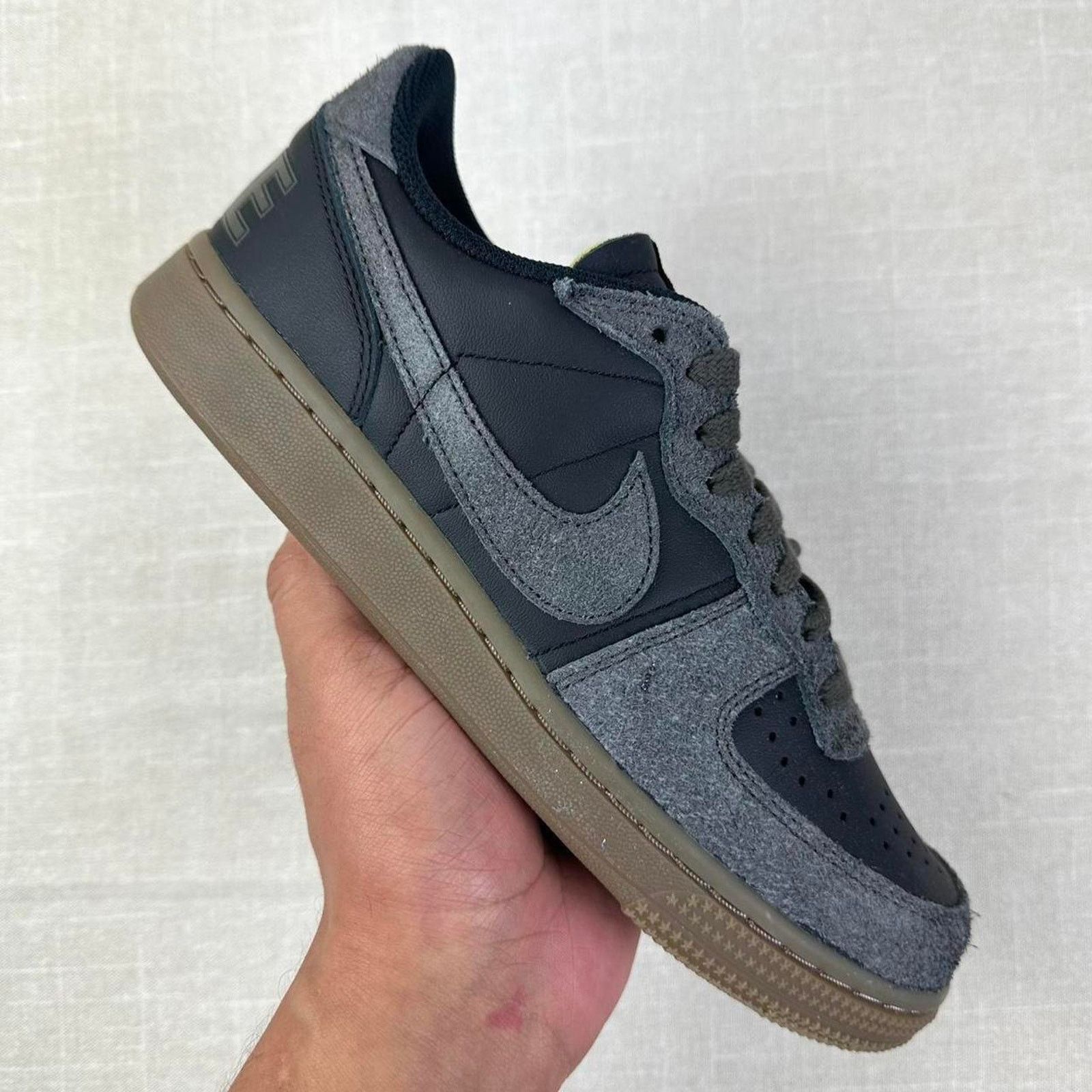🐗 Nike Terminator Low 