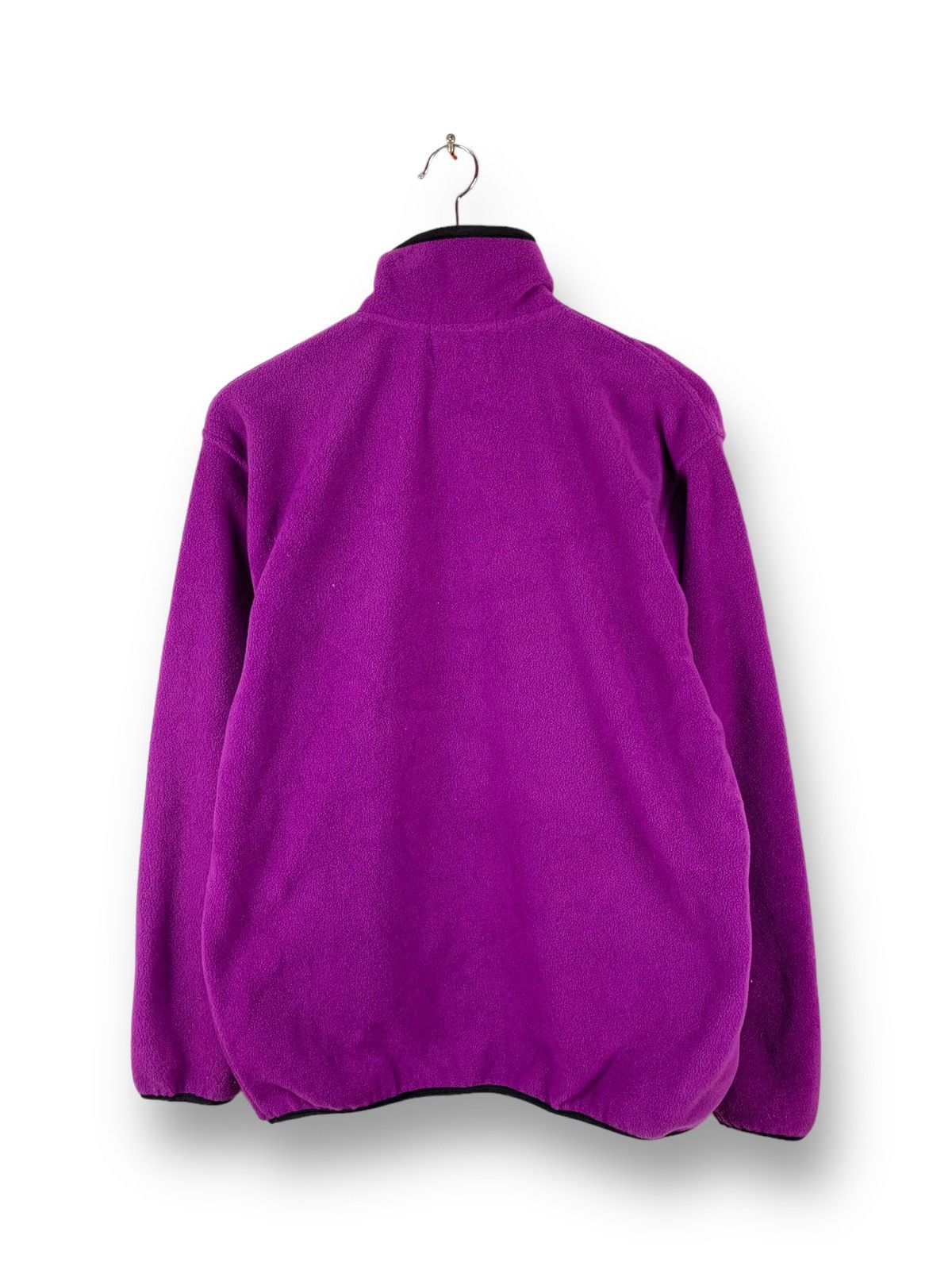 Penfield × Vintage Steals! Vintage Penfield Fleece Zipper Jacket Sweater Size US L / EU 52-54 / 3 - 2 Thumbnail