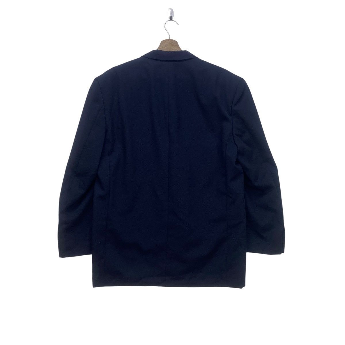 Comme des Garcons Vtg AD 1992 Comme des Garçons Junya Watanabe Blazer Coat Size US M / EU 48-50 / 2 - 3 Thumbnail