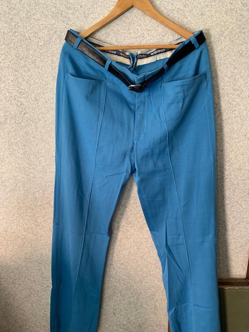 Adidas RARE ADIDAS WEST GERMANY Size US XL / EU 56 / 4 - 8 Thumbnail