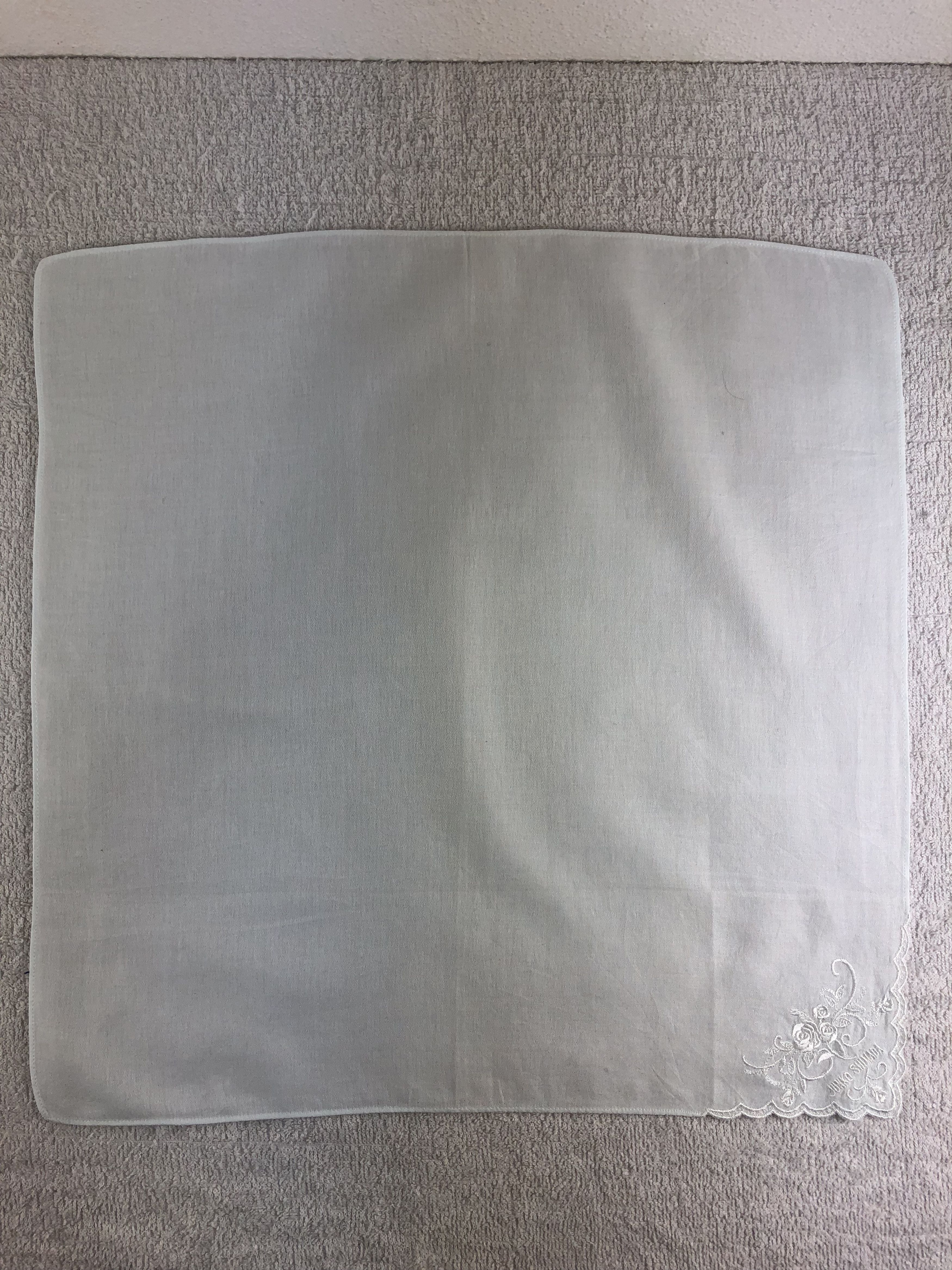 Junko Shimada Junko Shimada Handkerchief / Bandana / Neckerchief C276 Size ONE SIZE - 3 Thumbnail