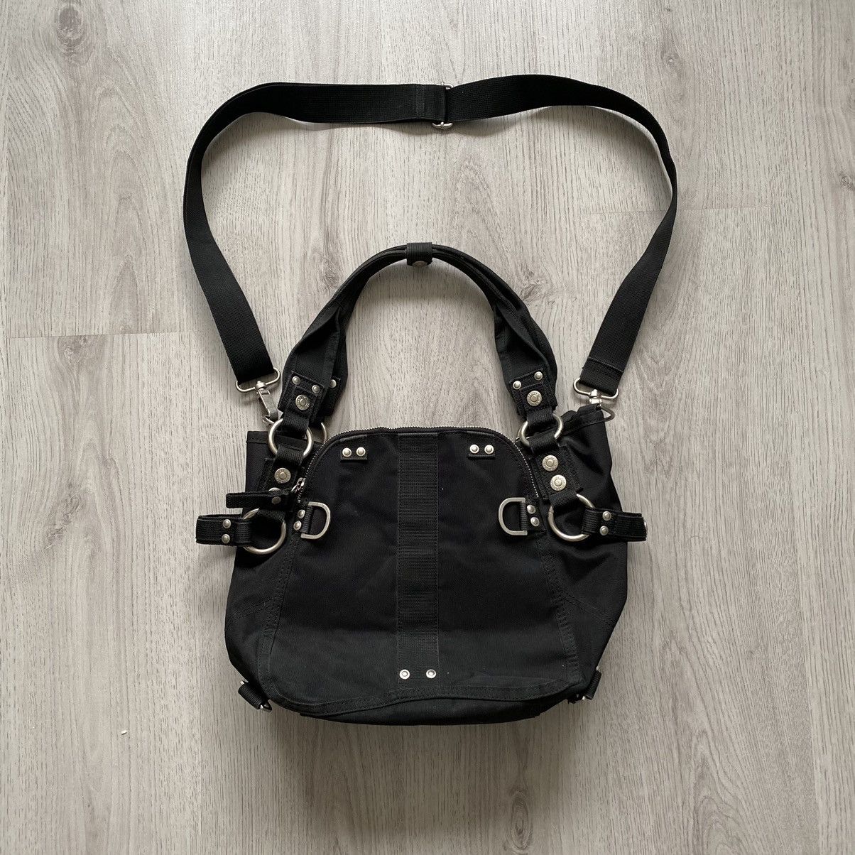 Avant Garde × George Gina & Lucy × Japanese Brand George