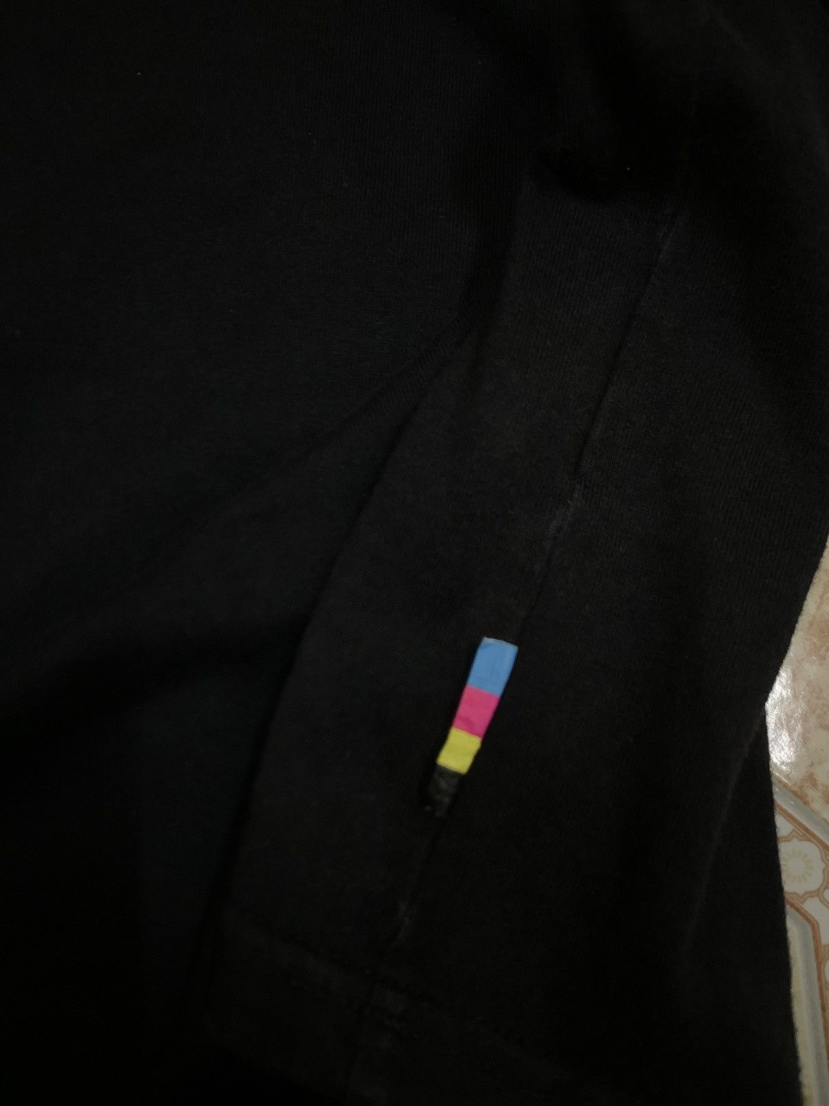 Fragment Design The Conveni Ginza by Fragment Design Size US L / EU 52-54 / 3 - 6 Thumbnail