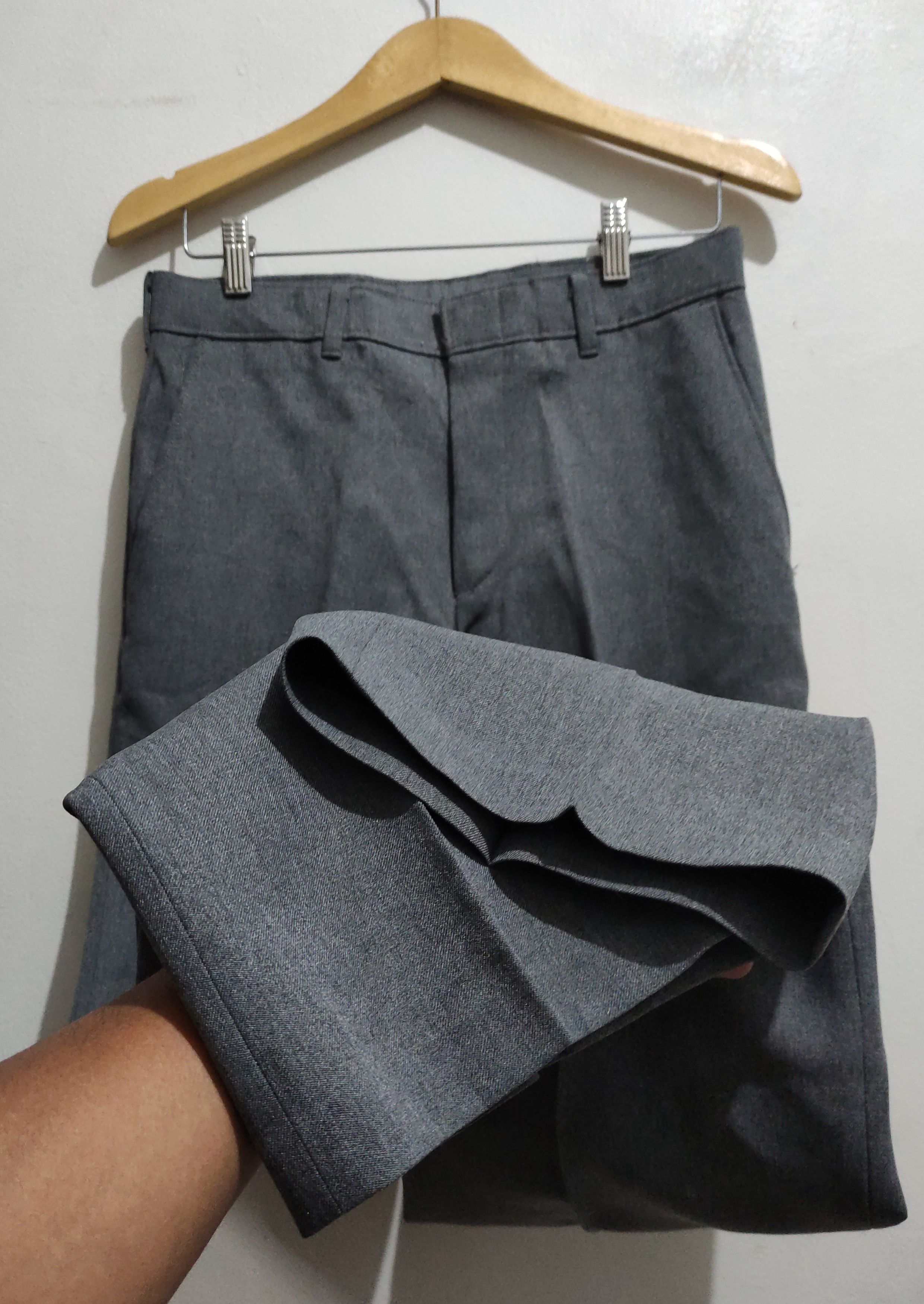 Levi's × Levi's Vintage Clothing Vintage 80s Levis action slacks Size US 32 / EU 48 - 13 Thumbnail