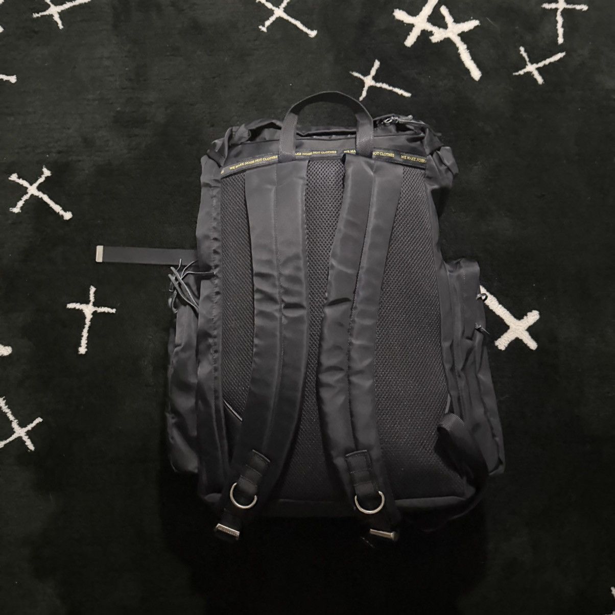 Undercover AW13 - Anatomicouture Ribcage Backpack Size ONE SIZE - 2 Thumbnail