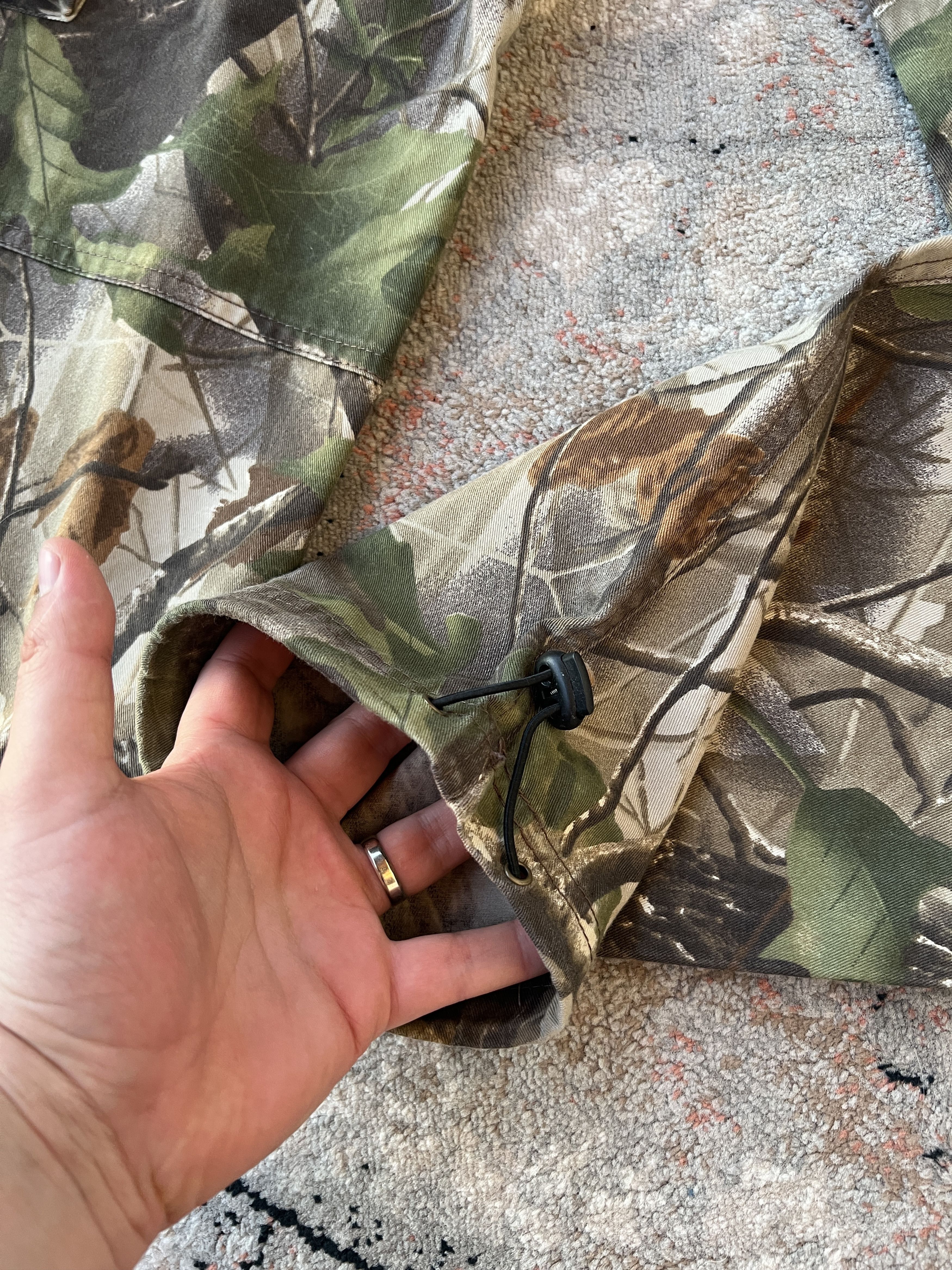 Other Loshan Tactical Military Suit Size US L / EU 52-54 / 3 - 5 Thumbnail