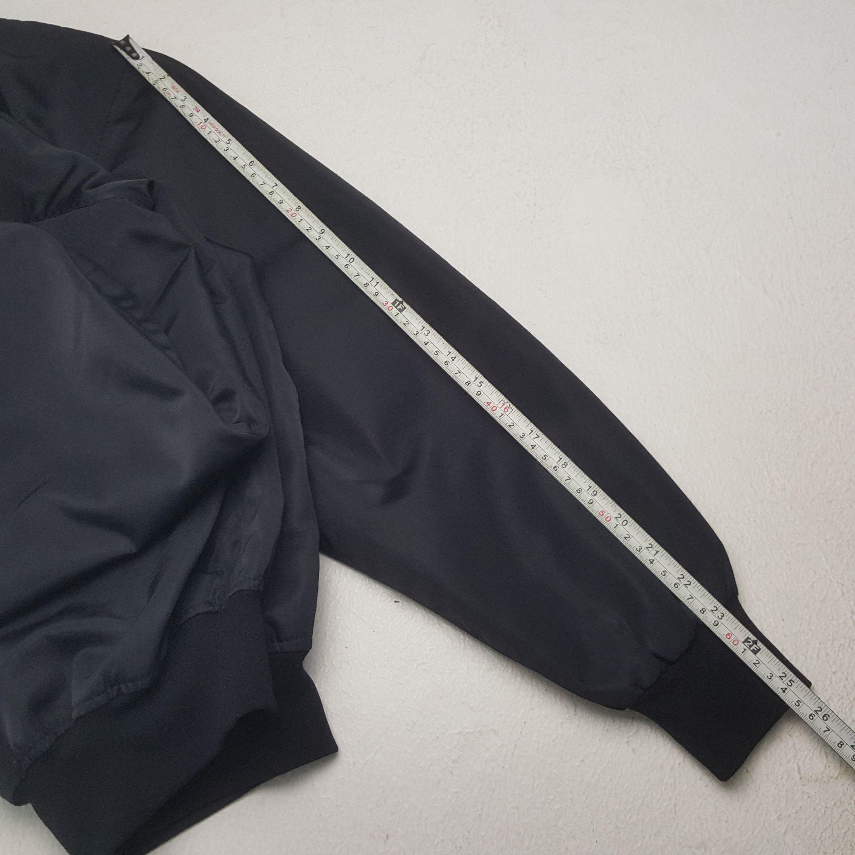 Honda Vintage Honda Club Groover Japanese Racing Jacket C289N26 Size US M / EU 48-50 / 2 - 7 Thumbnail