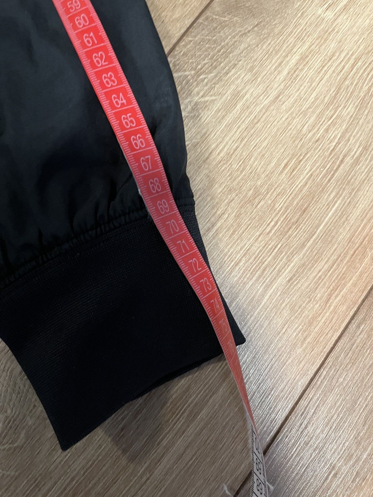 Nike Nike zip Size US S / EU 44-46 / 1 - 10 Thumbnail