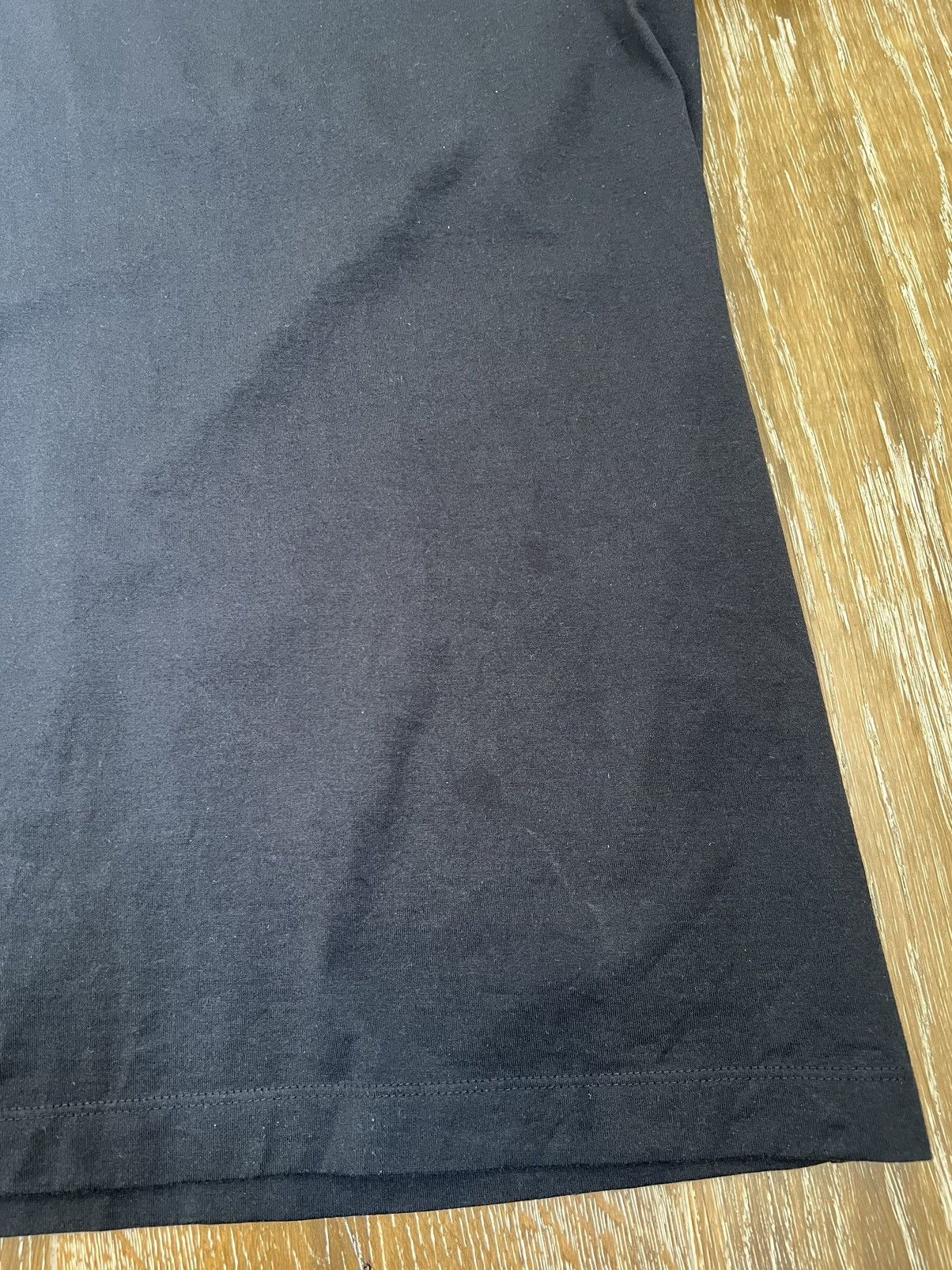 Y-3 Y-3 tee Size US S / EU 44-46 / 1 - 5 Thumbnail