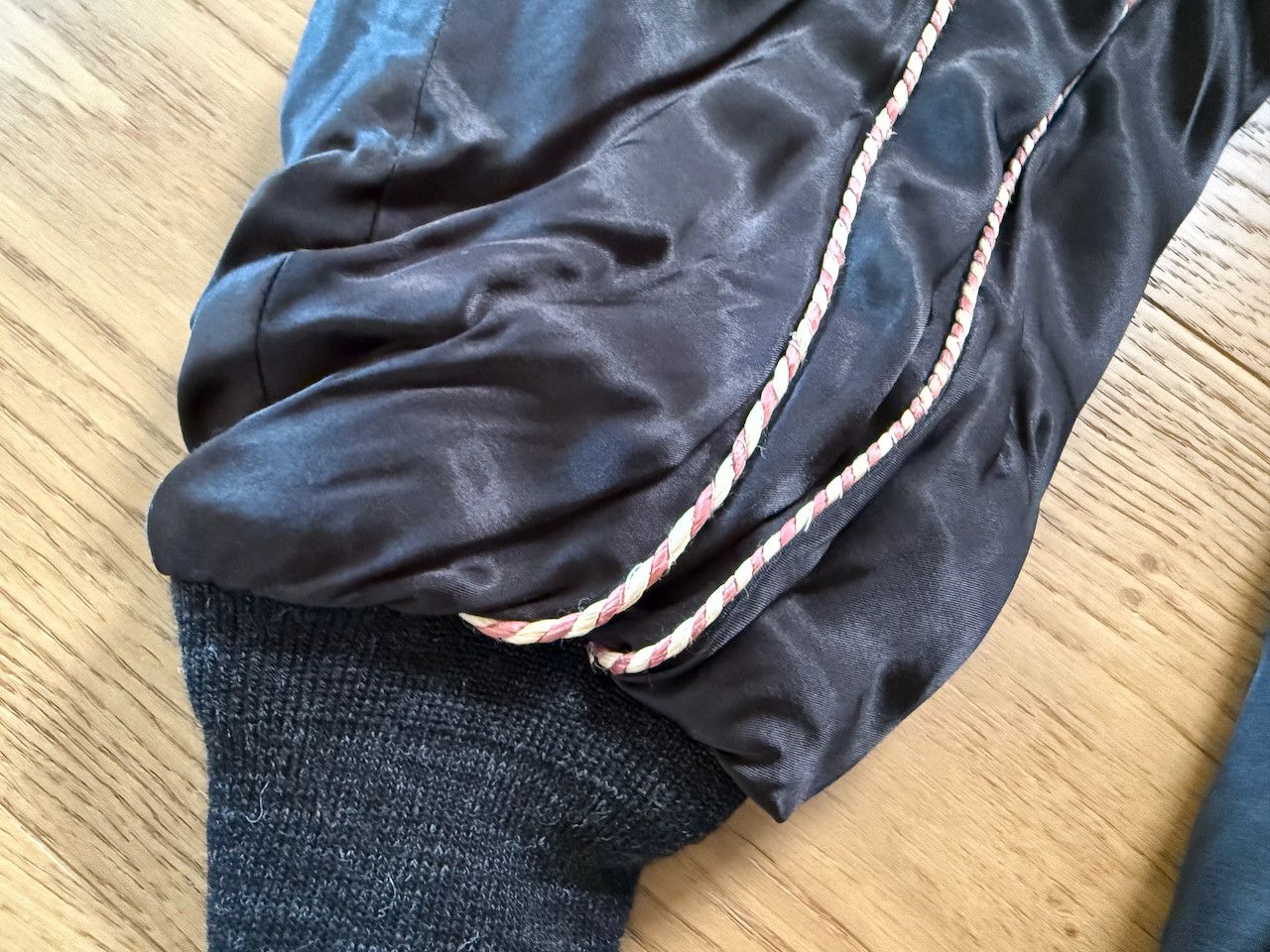 Visvim Douglas Jacket (Rayon/Satin) S/S '17 Size US XXL / EU 58 / 5 - 5 Thumbnail