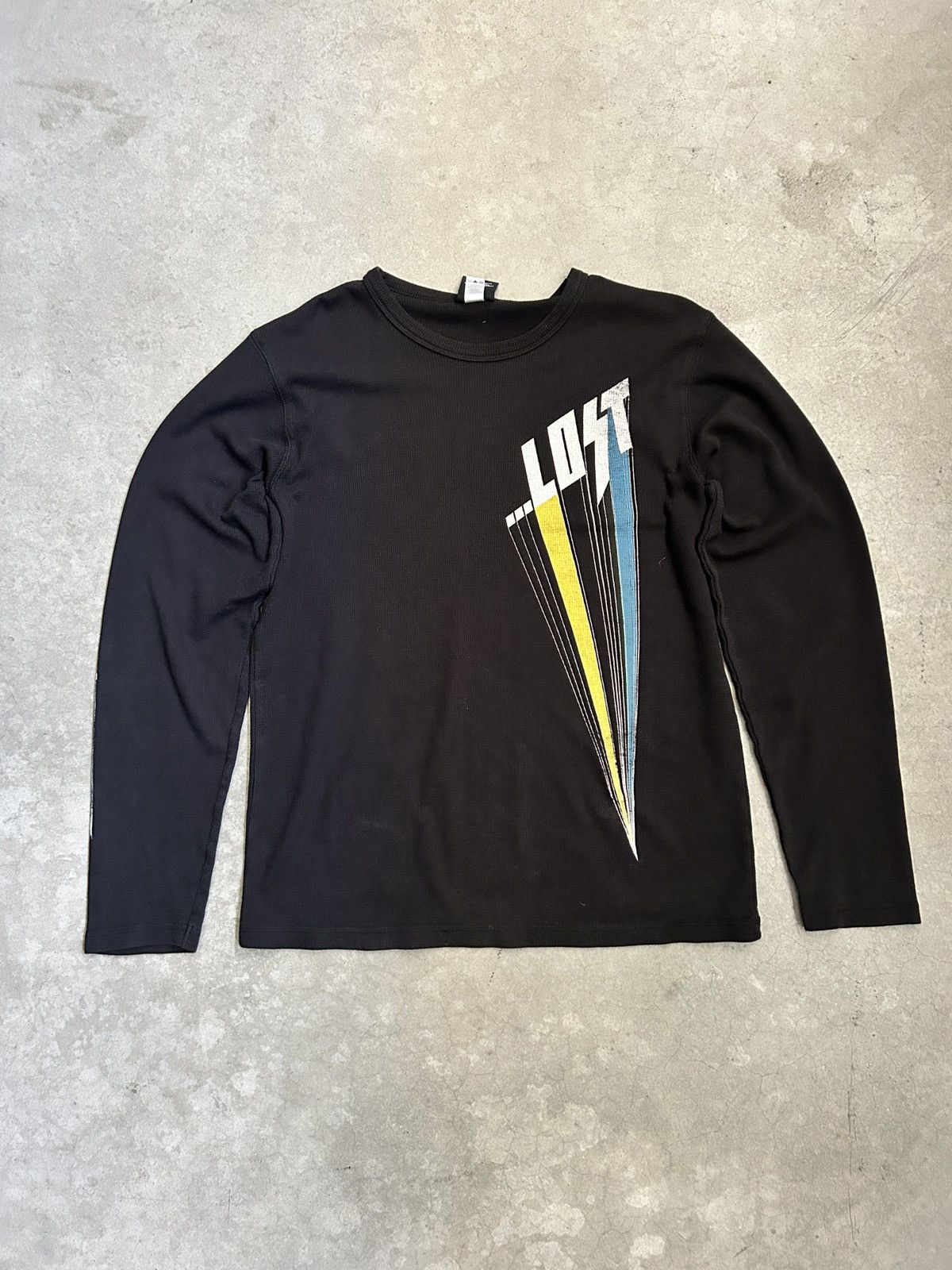 Vintage Lost Enterprises Thermal
