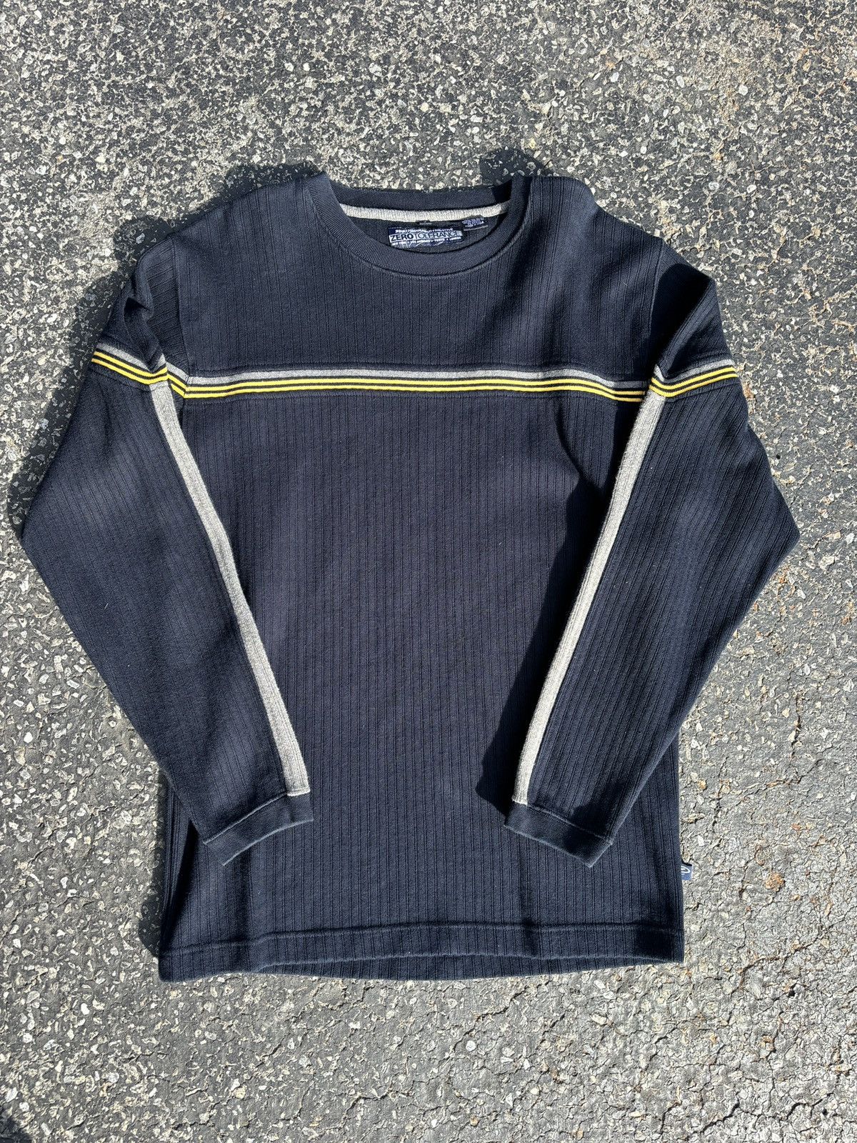 Other Zero Tolerance Long Sleeve Size US L / EU 52-54 / 3 - 1 Thumbnail