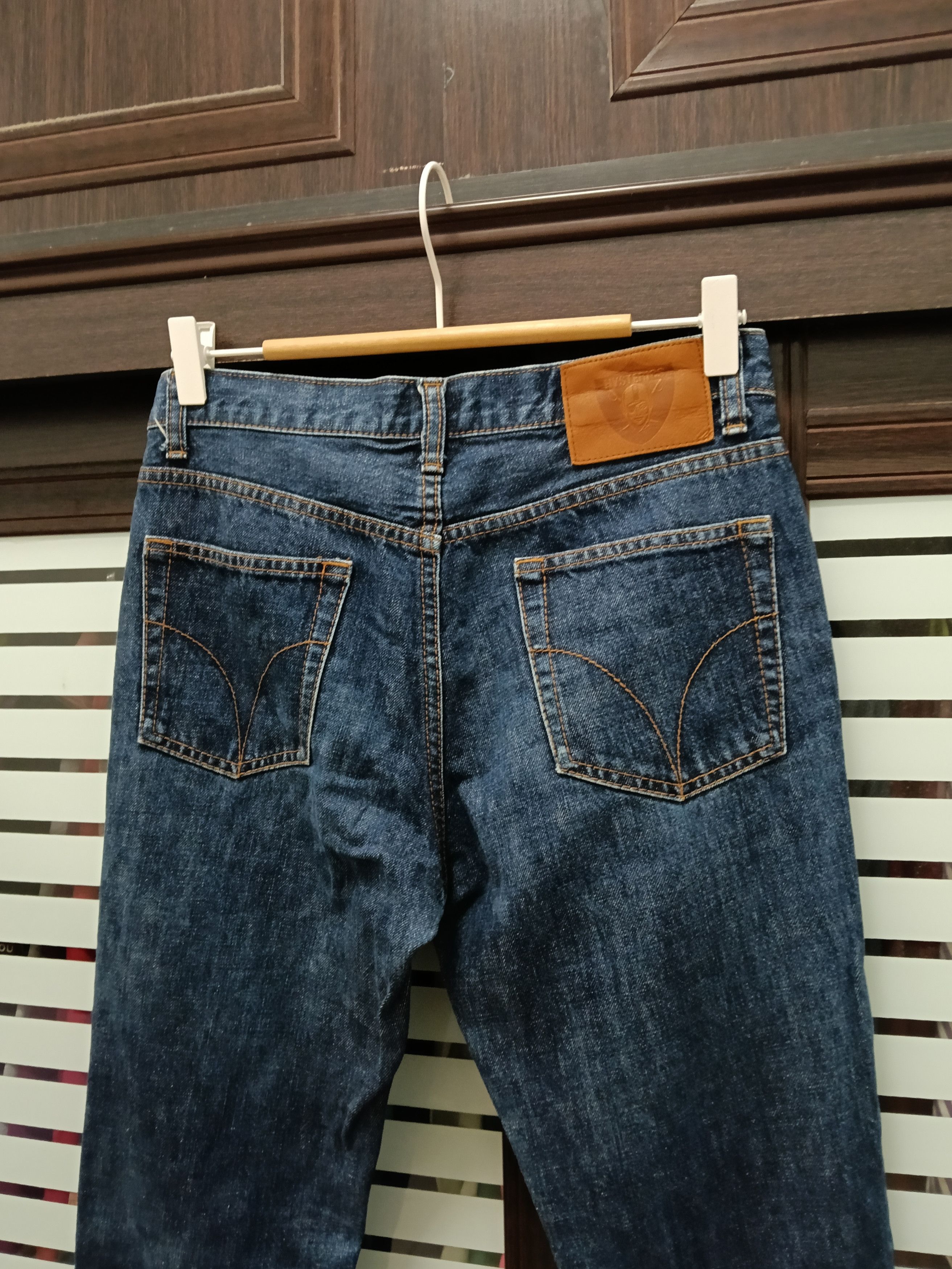 Hysteric Glamour 💥(29) Hysteric Glamour Bootcut💥 Size US 29 - 7 Thumbnail