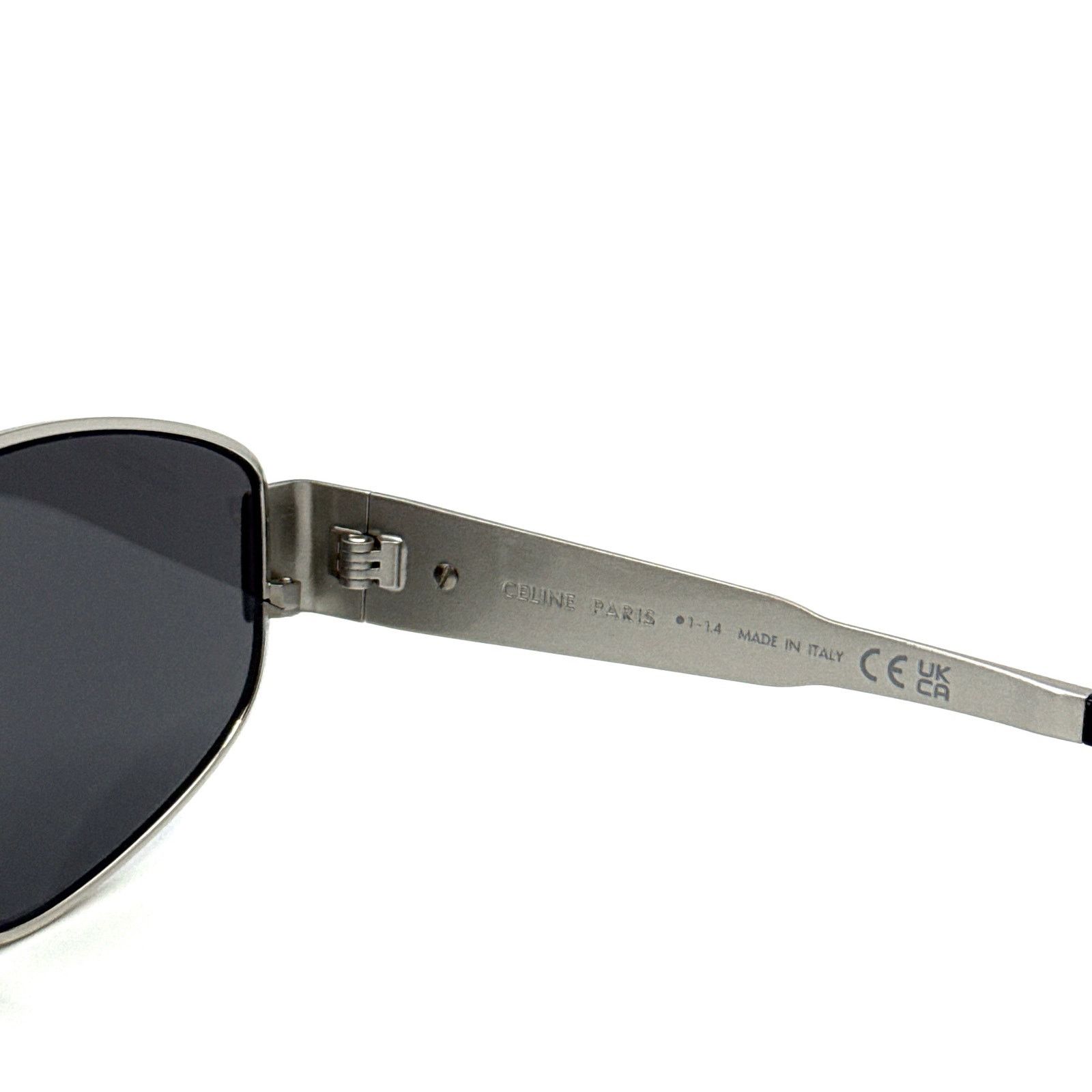 Celine New! CELINE Sunglasses CL40281U 16A, Authentic Size ONE SIZE - 10 Thumbnail