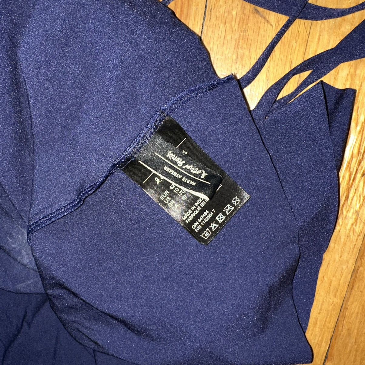 & Other Stories Swim tank Size L / US 10 / IT 46 - 8 Thumbnail