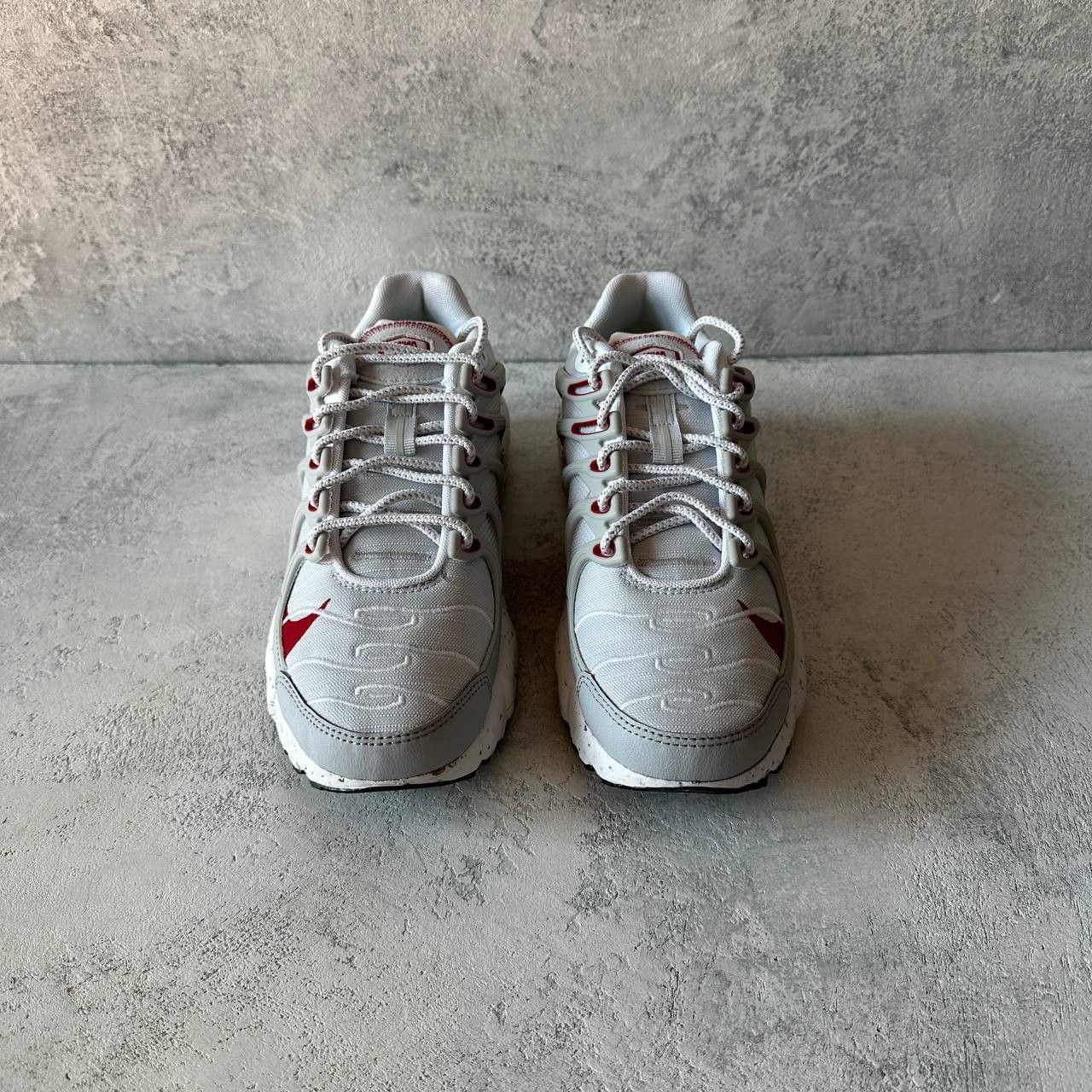 Nike Nike Air Max Terrascape Plus Pure Platinum Size40 DV7513 001 Size US 7 / EU 40 - 6 Thumbnail