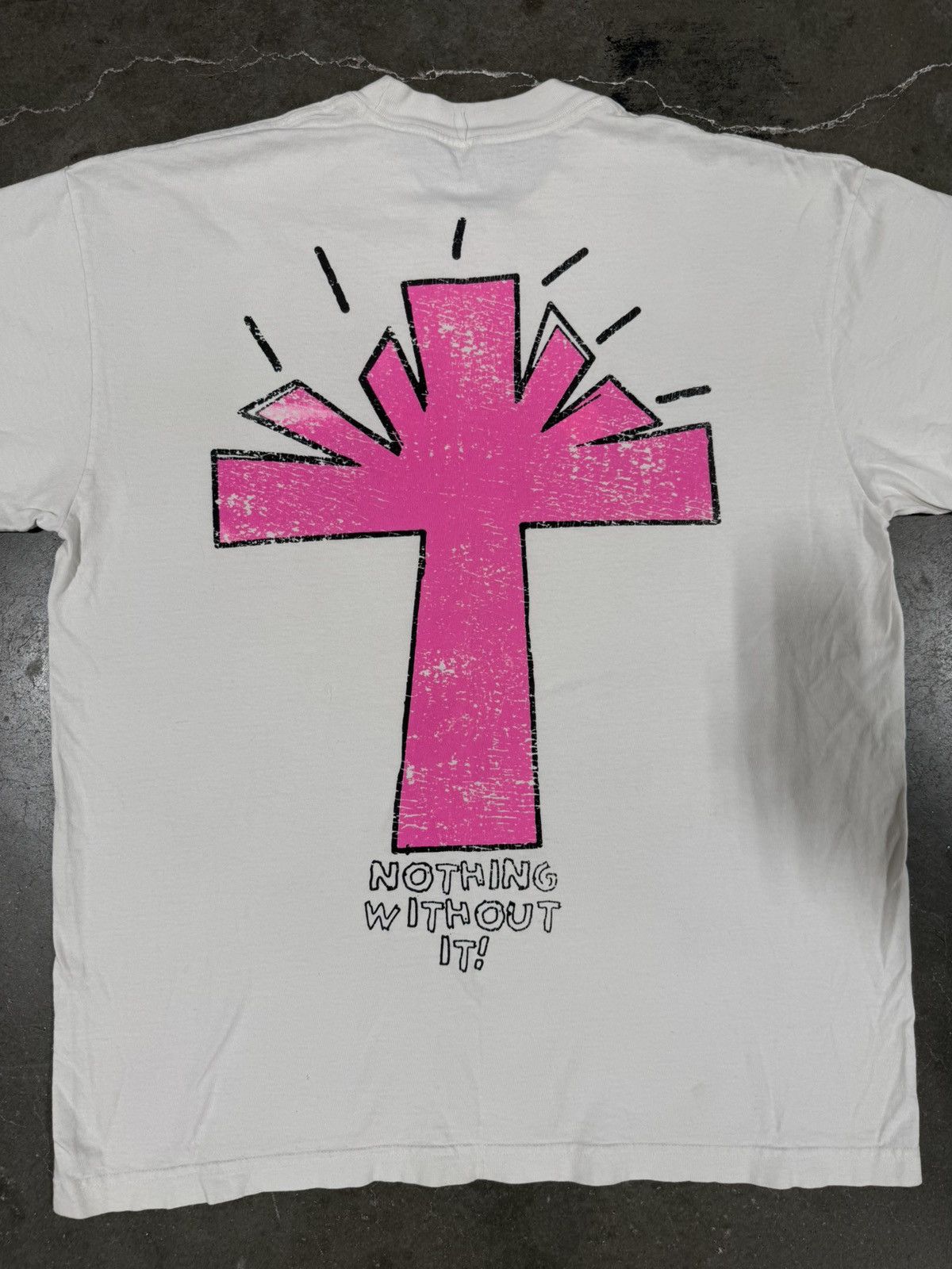 Vertabrae Vertebrae Kidz Who Wants Smoke? Size US S / EU 44-46 / 1 - 4 Thumbnail