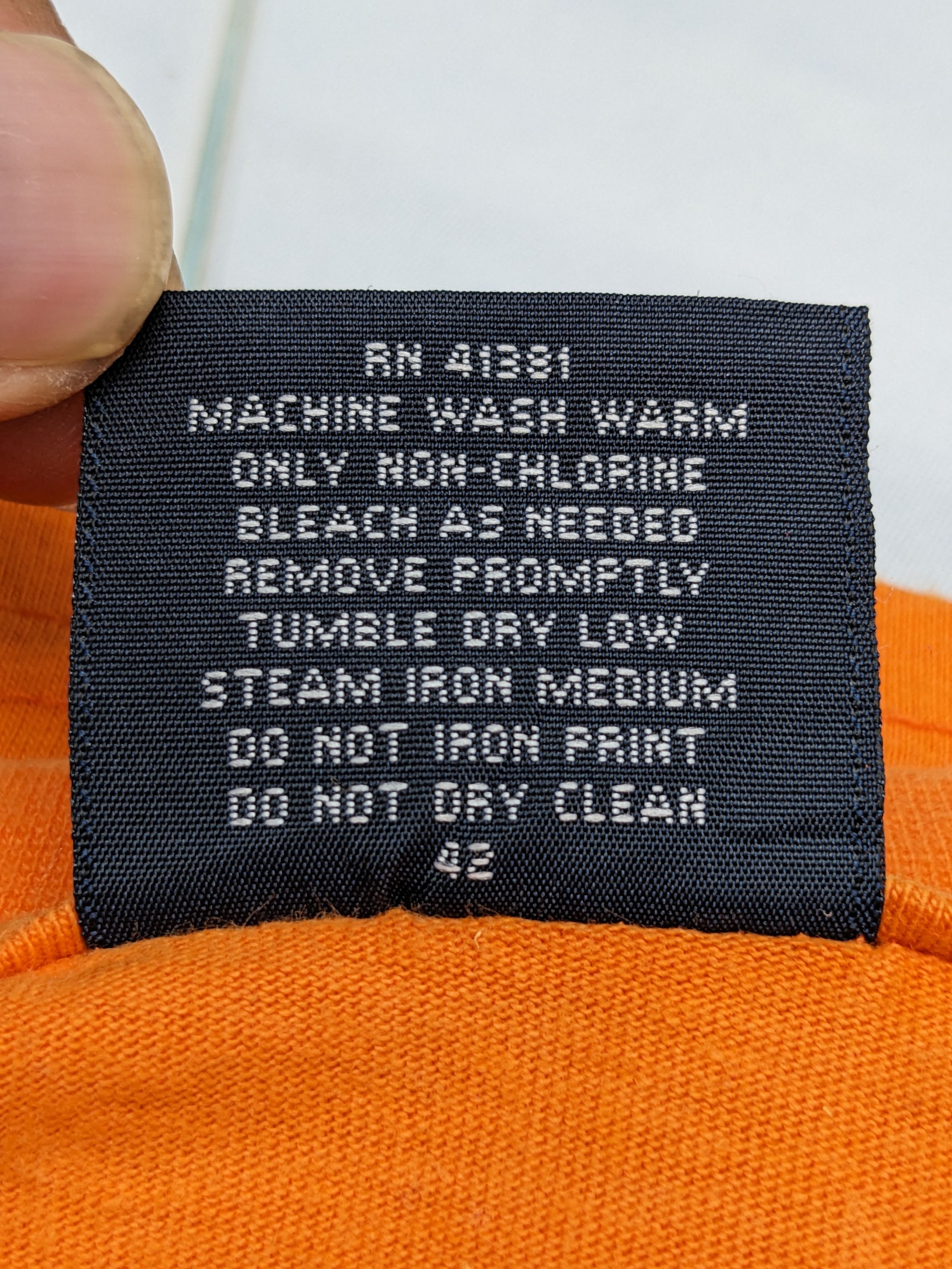 Polo Ralph Lauren VINTAGE POLO SPORT RALPH LAUREN MADE IN USA Size M / US 6-8 / IT 42-44 - 11 Thumbnail