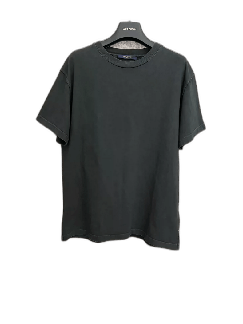 Louis Vuitton Louis Vuitton Short Sleeve T-Shirt Size S-yf Size US S / EU 44-46 / 1 - 1 Thumbnail