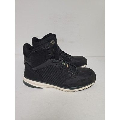 Other Dakota Men's 3617 Mid-Cut Quad Lite Steel Toe 11M Size US 11 / EU 44 - 2 Thumbnail
