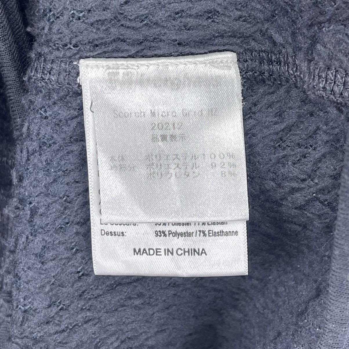 Berghaus Berghaus Polartec Extreme Fleece Jacket Size US M / EU 48-50 / 2 - 9 Thumbnail