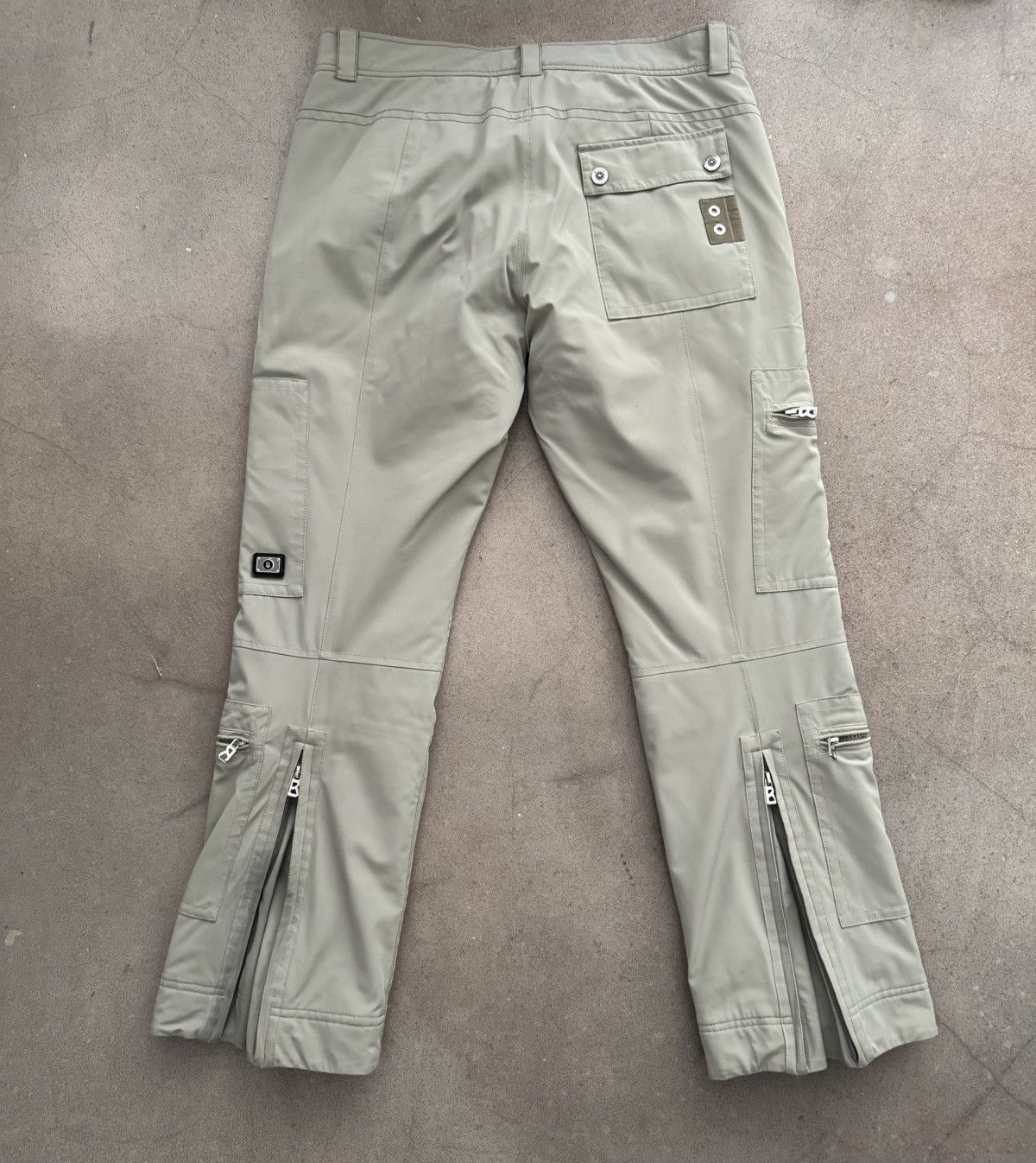 Bogner Bogner Ski Pants Size US 34 / EU 50 - 2 Thumbnail