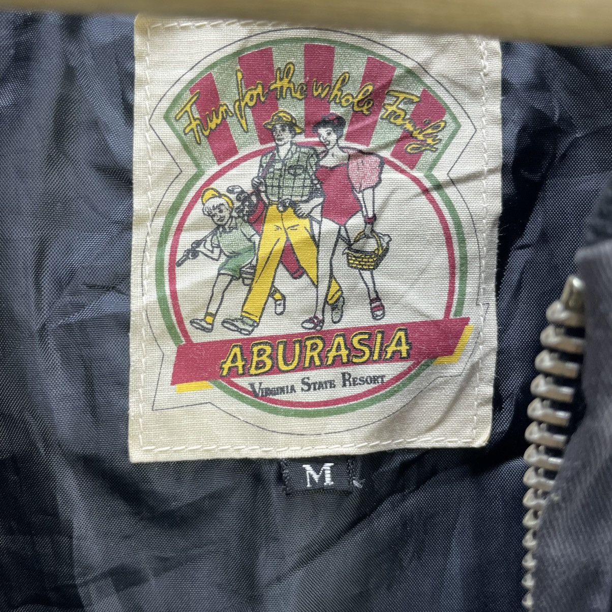Designer × Japanese Brand Japanese Brand Aburasia Bomber Jacket Size US M / EU 48-50 / 2 - 5 Thumbnail
