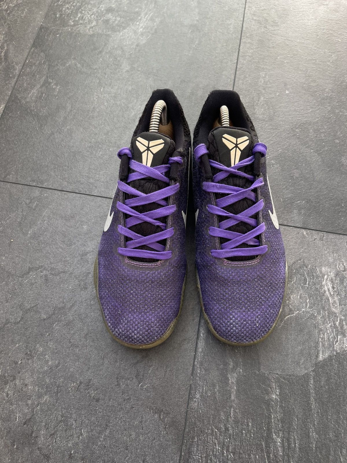 Nike Nike Kobe 11 Eulogy GS Size US 5 / EU 37 - 5 Thumbnail