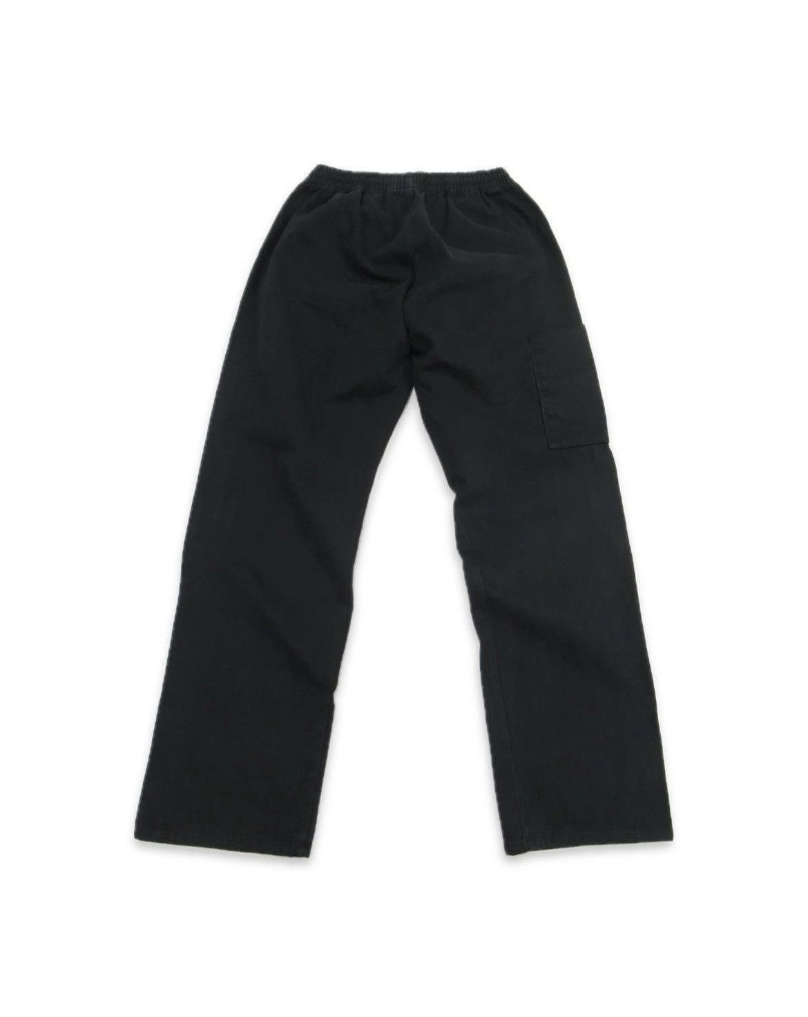 Balenciaga × Gap × Kanye West Yeezy Gap Balenciaga sateen cargo pant Size US 34 / EU 50 - 2 Thumbnail