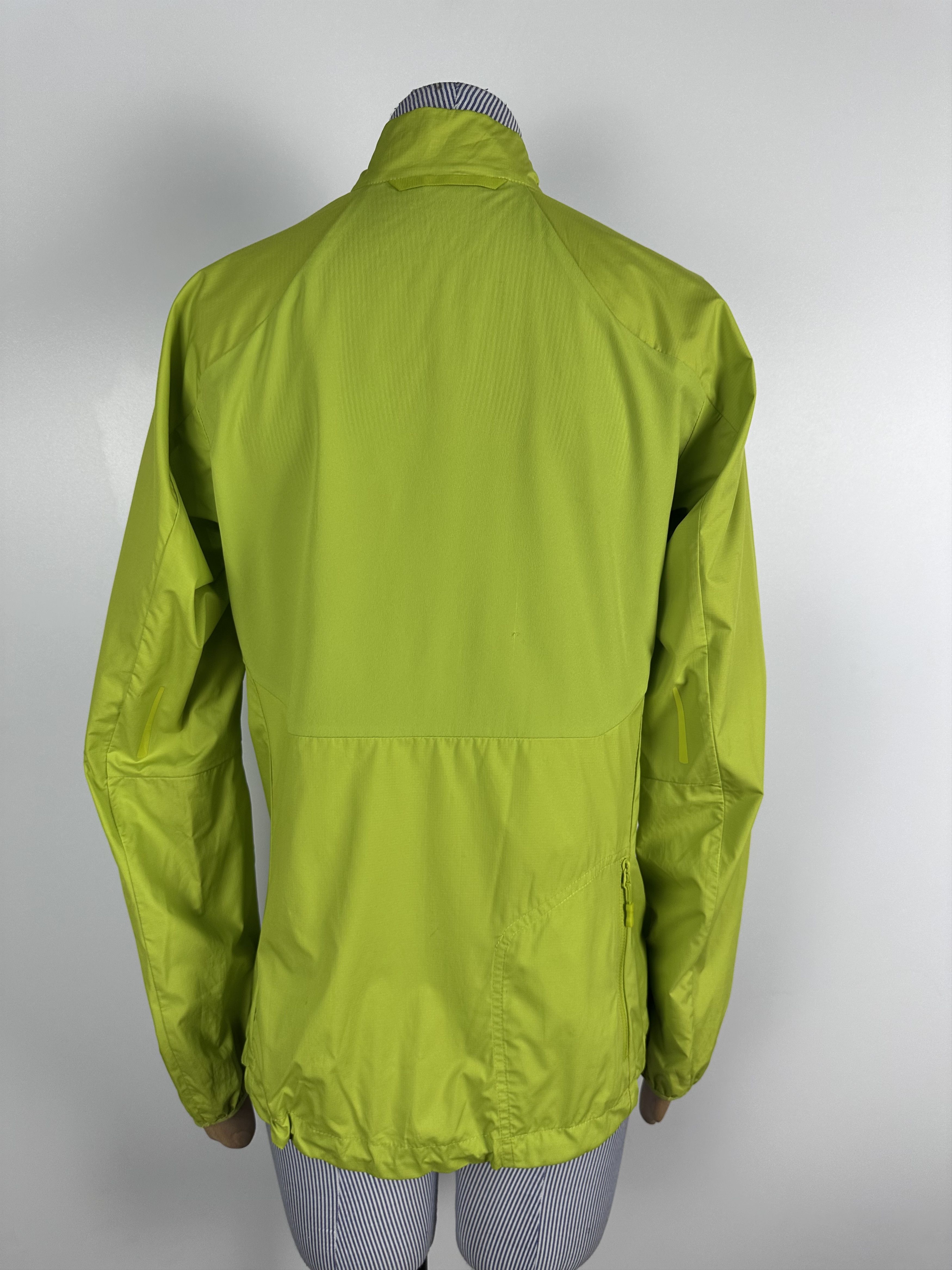 Haglofs Haglofs Shield Lightweight Jacket Womens Green Size S Size S / US 4 / IT 40 - 7 Thumbnail