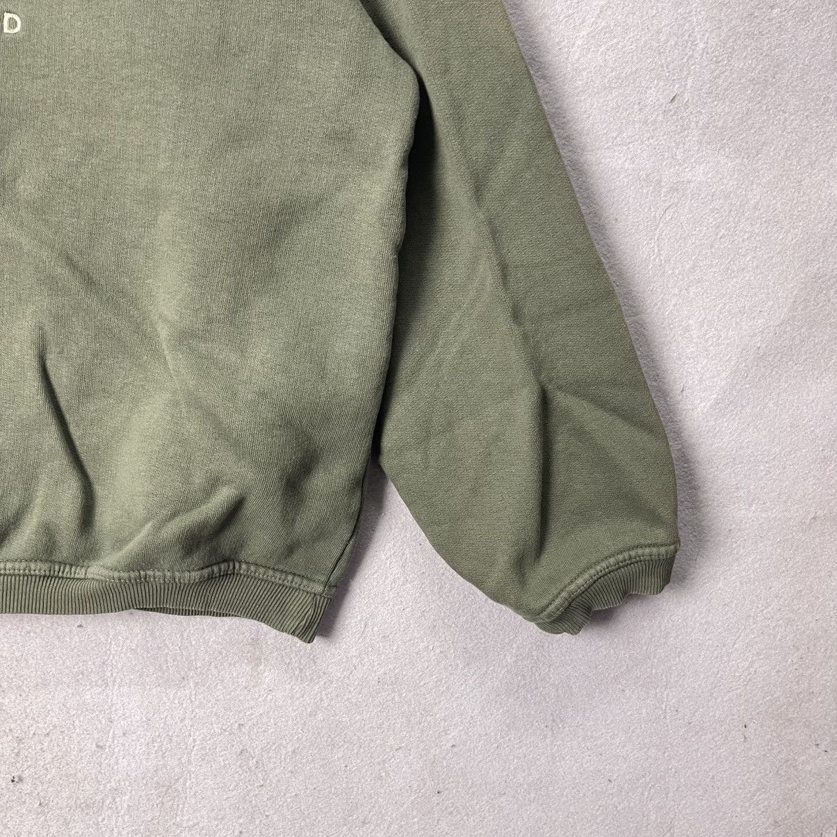Universal Studios Vintage Universal Studios Hollywood Crewneck Sweatshirt Size US L / EU 52-54 / 3 - 4 Thumbnail
