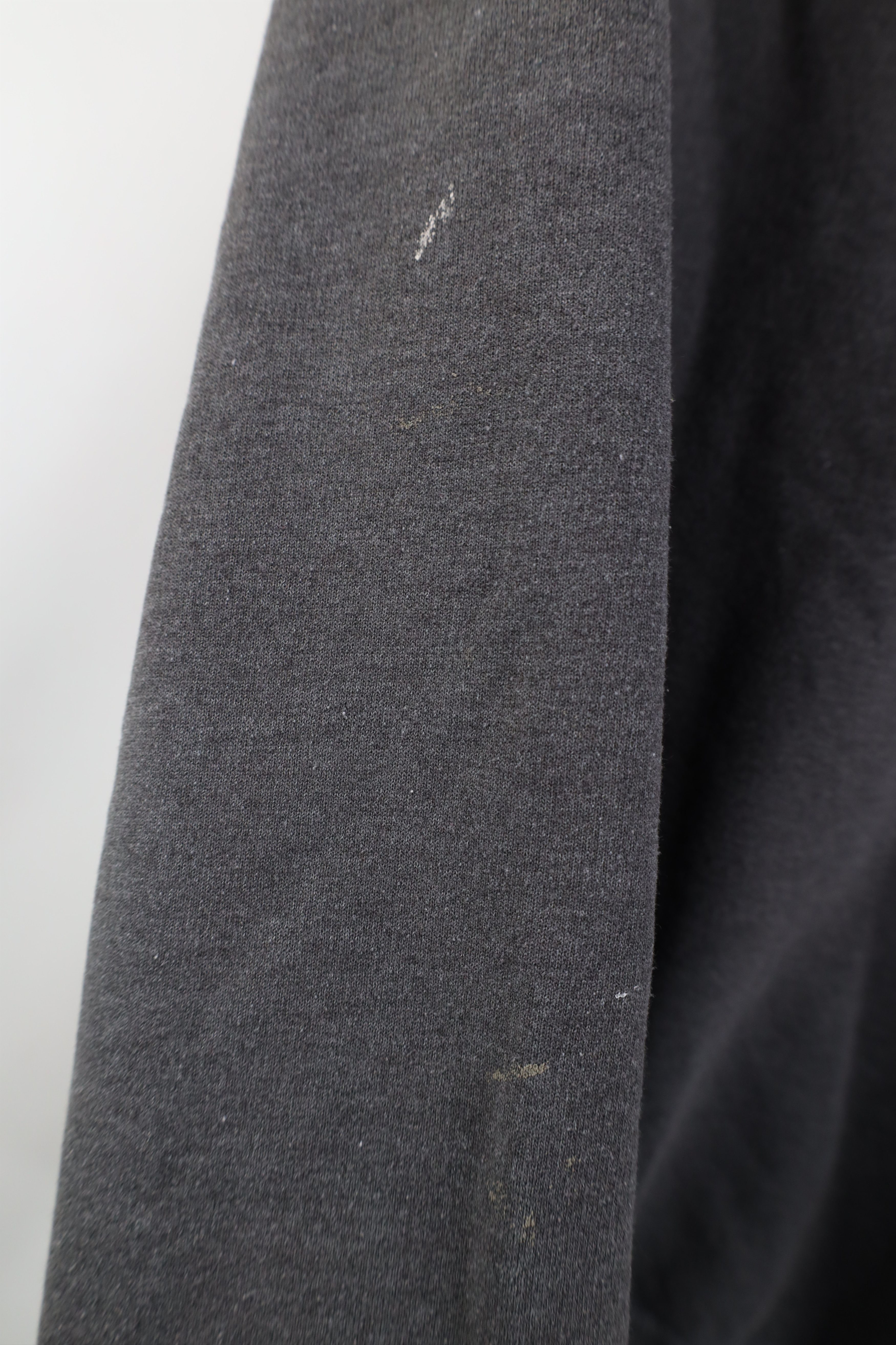 Champion Vintage Y2K Champion Monochrome Crewneck Sweatshirt Gray Size US M / EU 48-50 / 2 - 10 Thumbnail