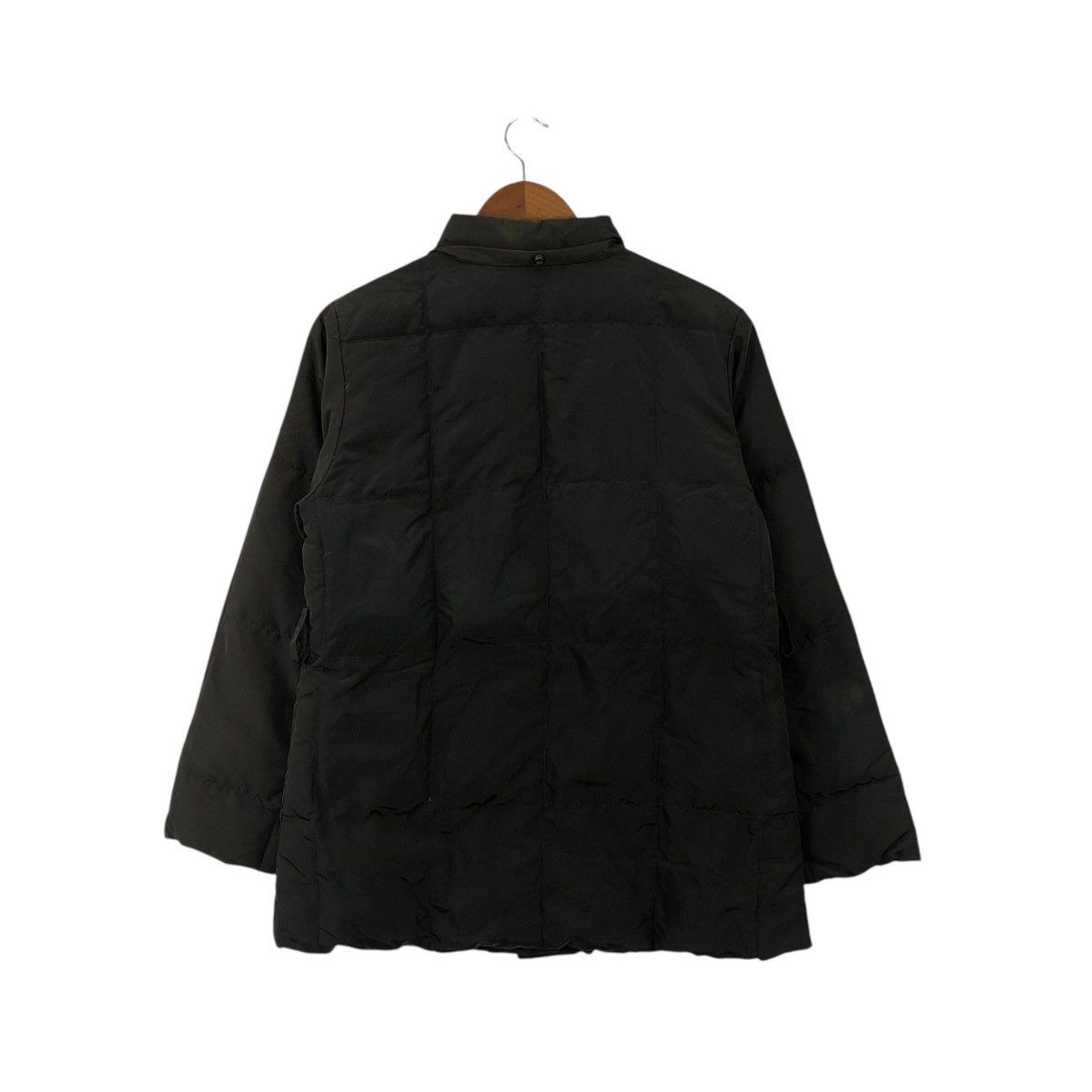 Weekend Max Mara Luxury Italian Designer MAX MARA WEEKEND Line Light Puffer Size M / US 6-8 / IT 42-44 - 6 Thumbnail
